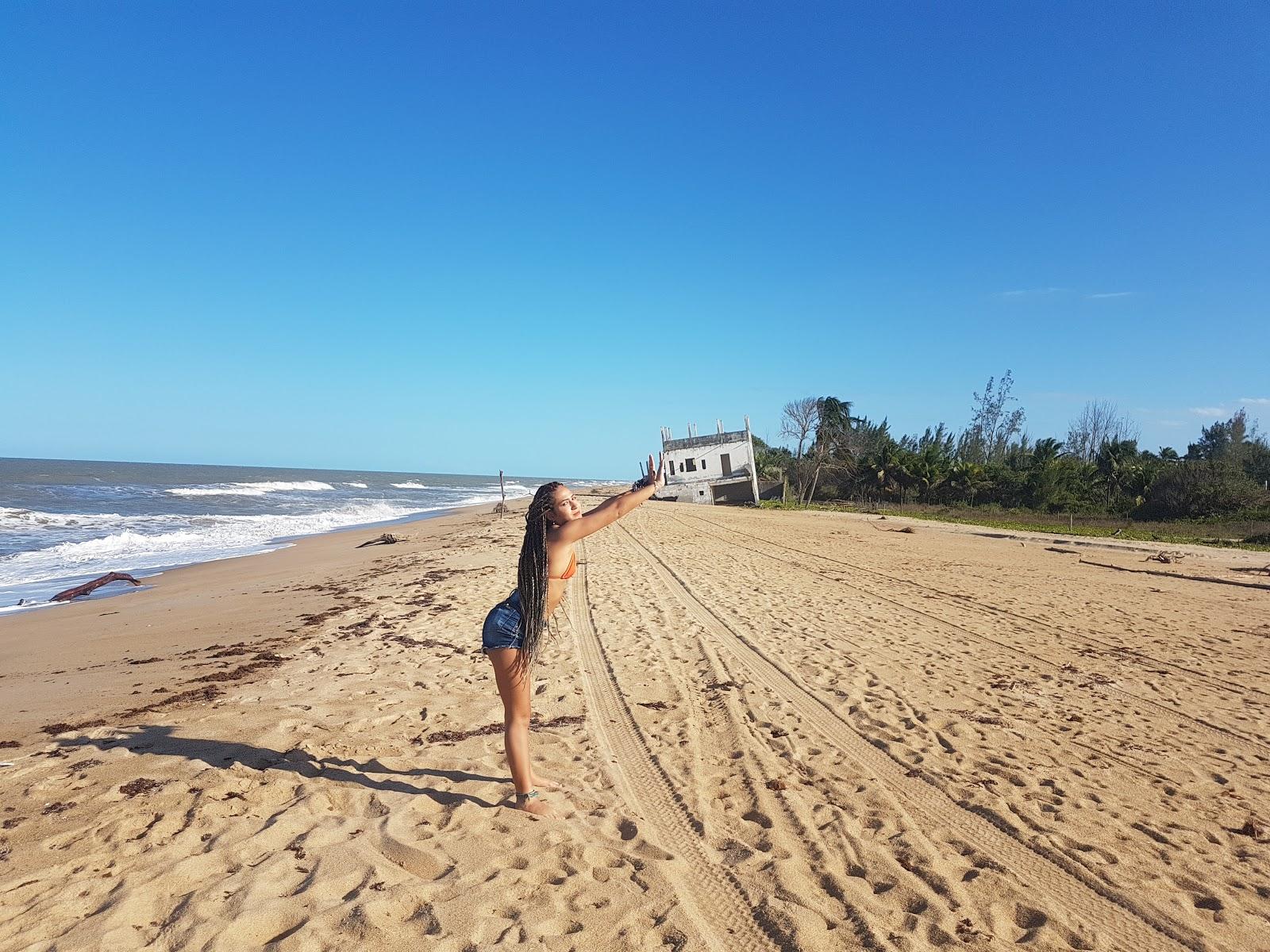 Sandee Praia Do Guaiamum