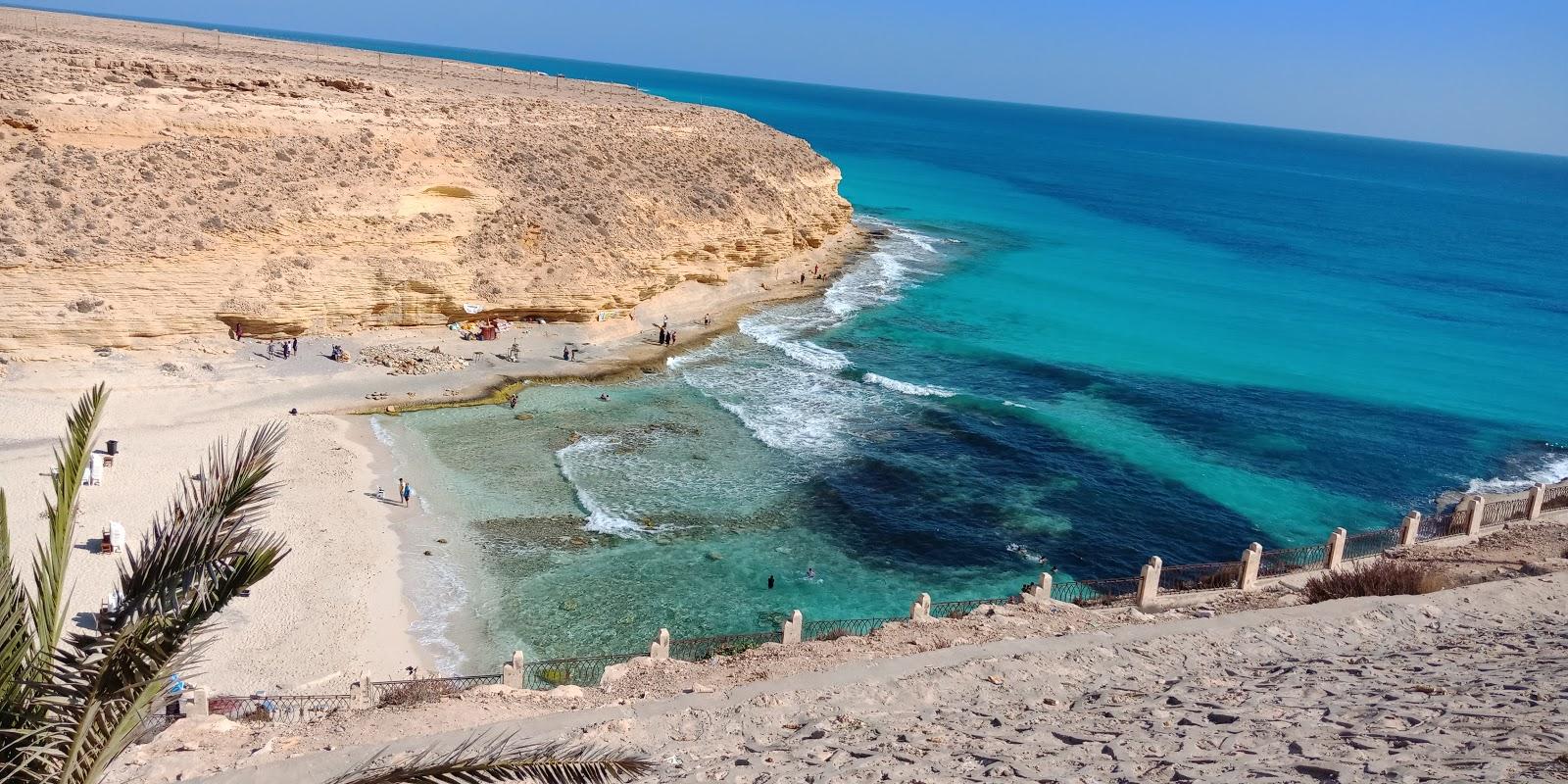 Sandee Umm Al-Rukhm