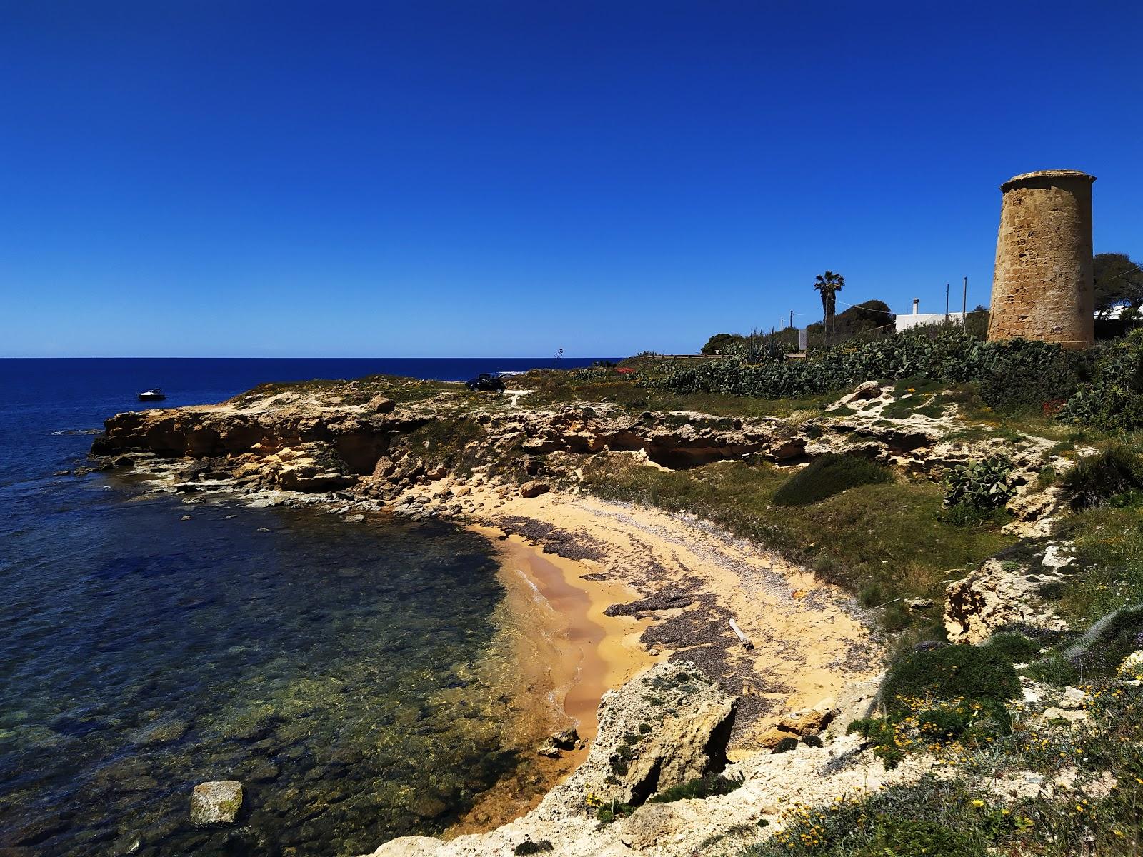 Sandee Approdo Dei Saraceni