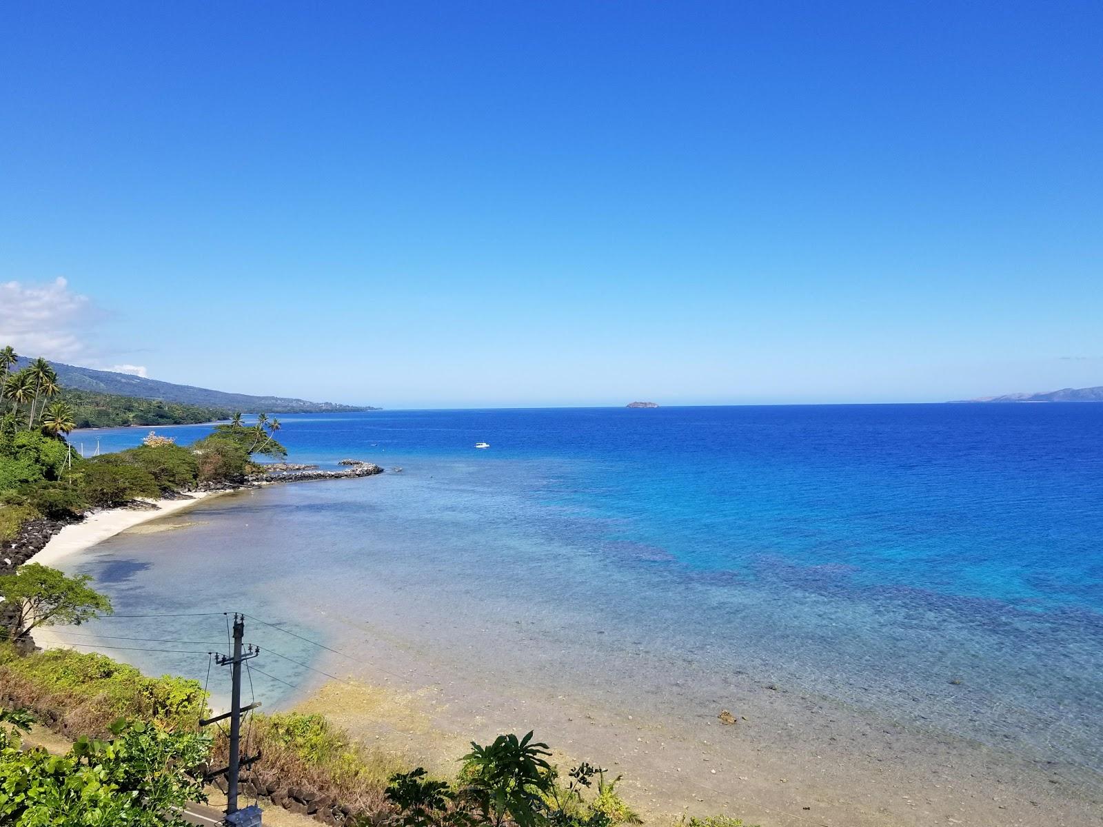 Sandee Nakia Resort