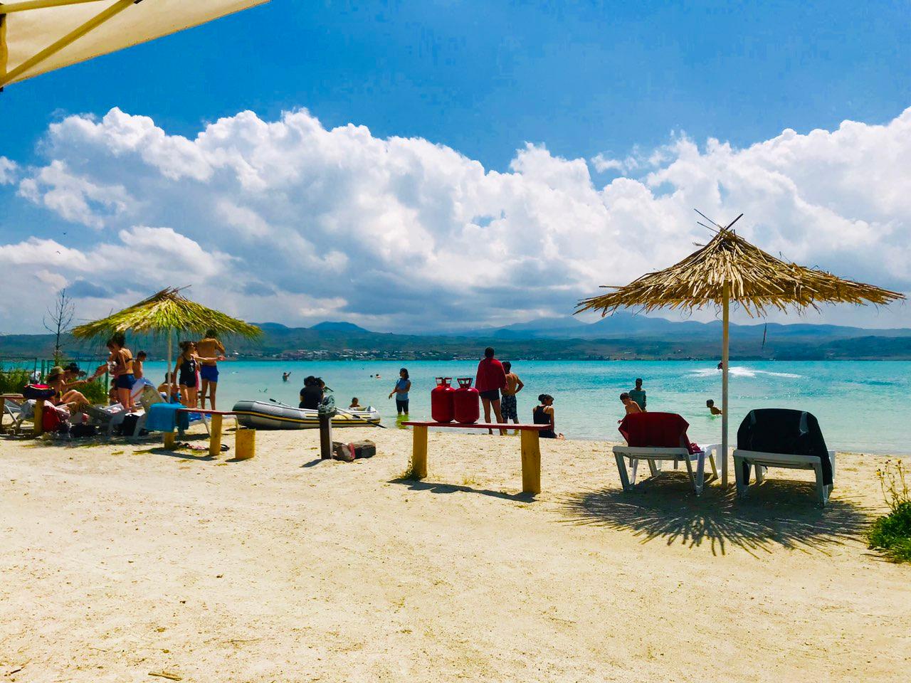 Sandee Arpi Resort