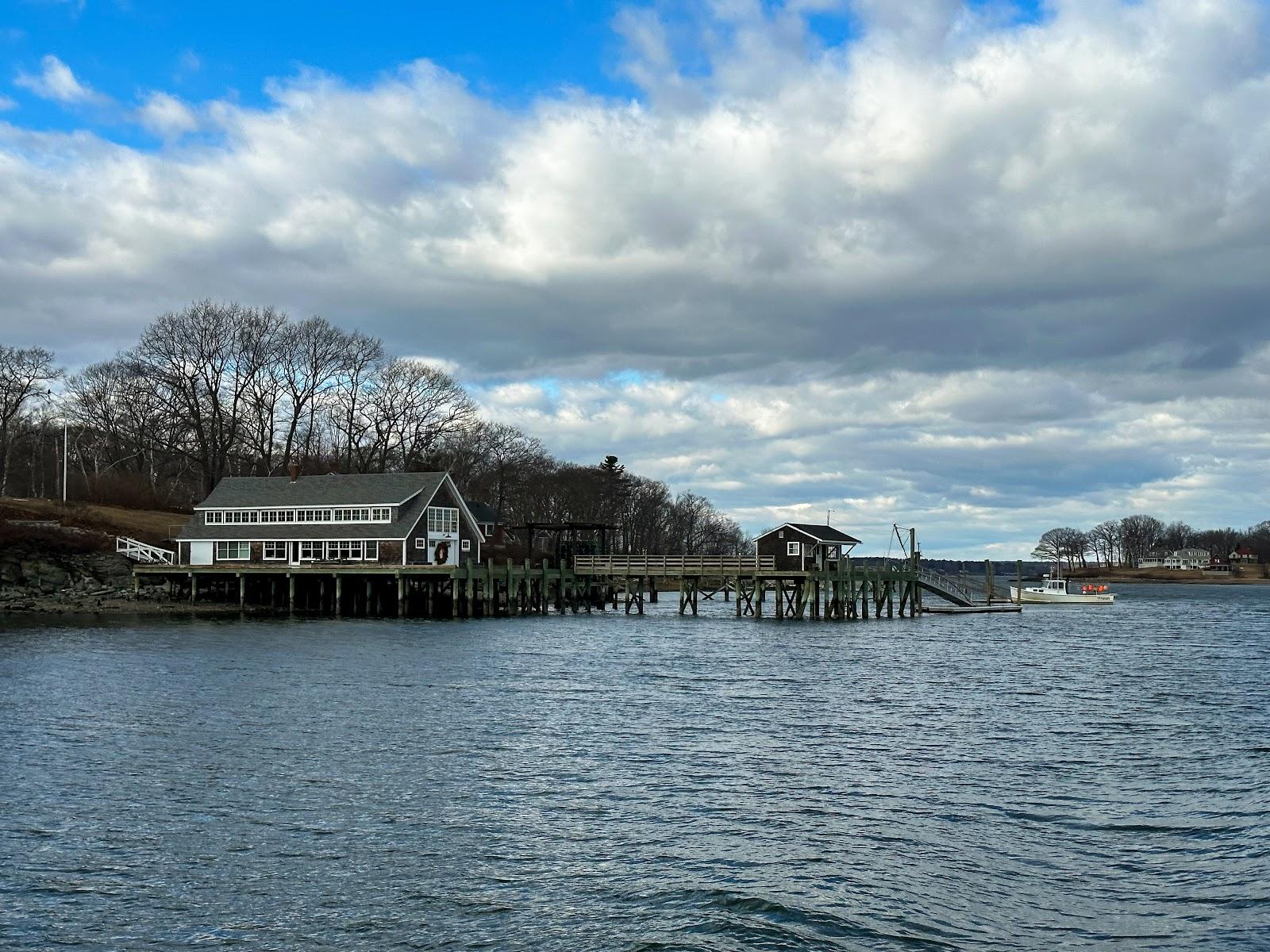 Little Diamond Island Photo - Sandee