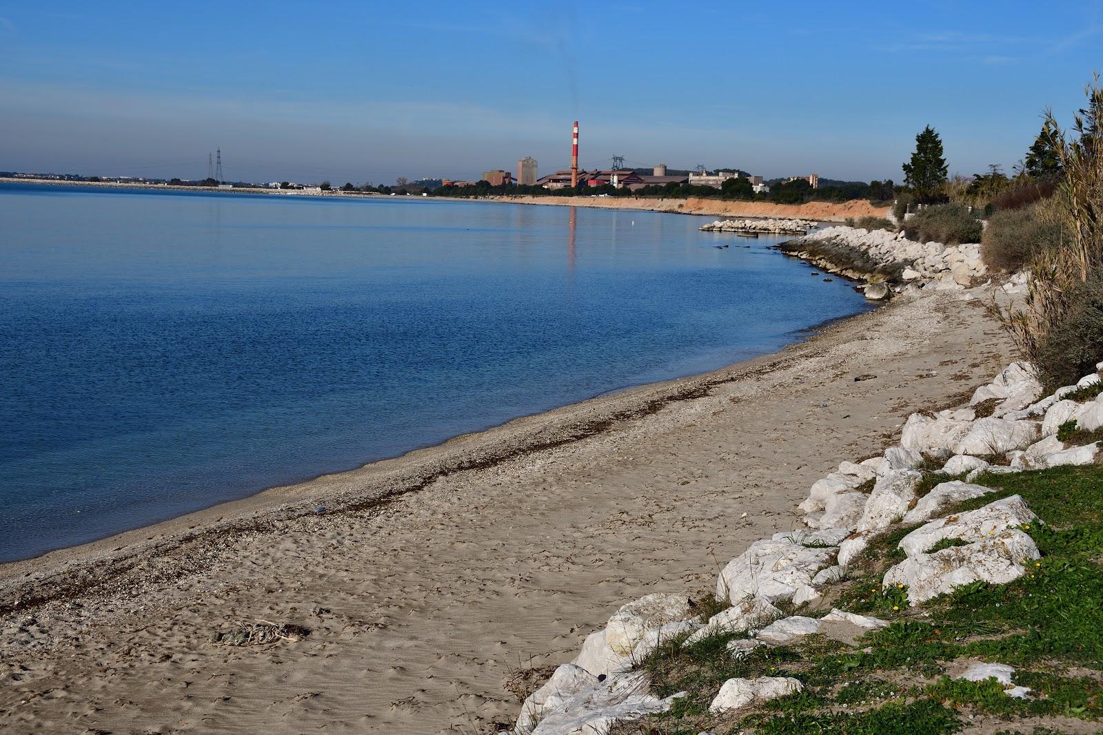 Sandee Plage De Bottai