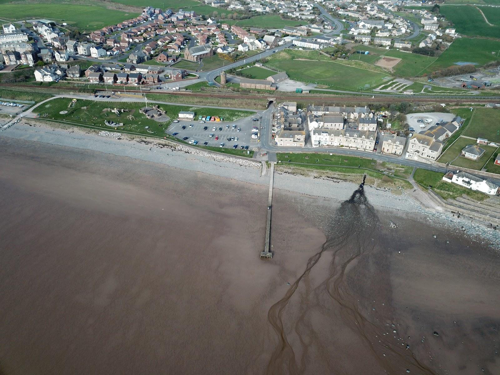 Sandee Seascale Beach