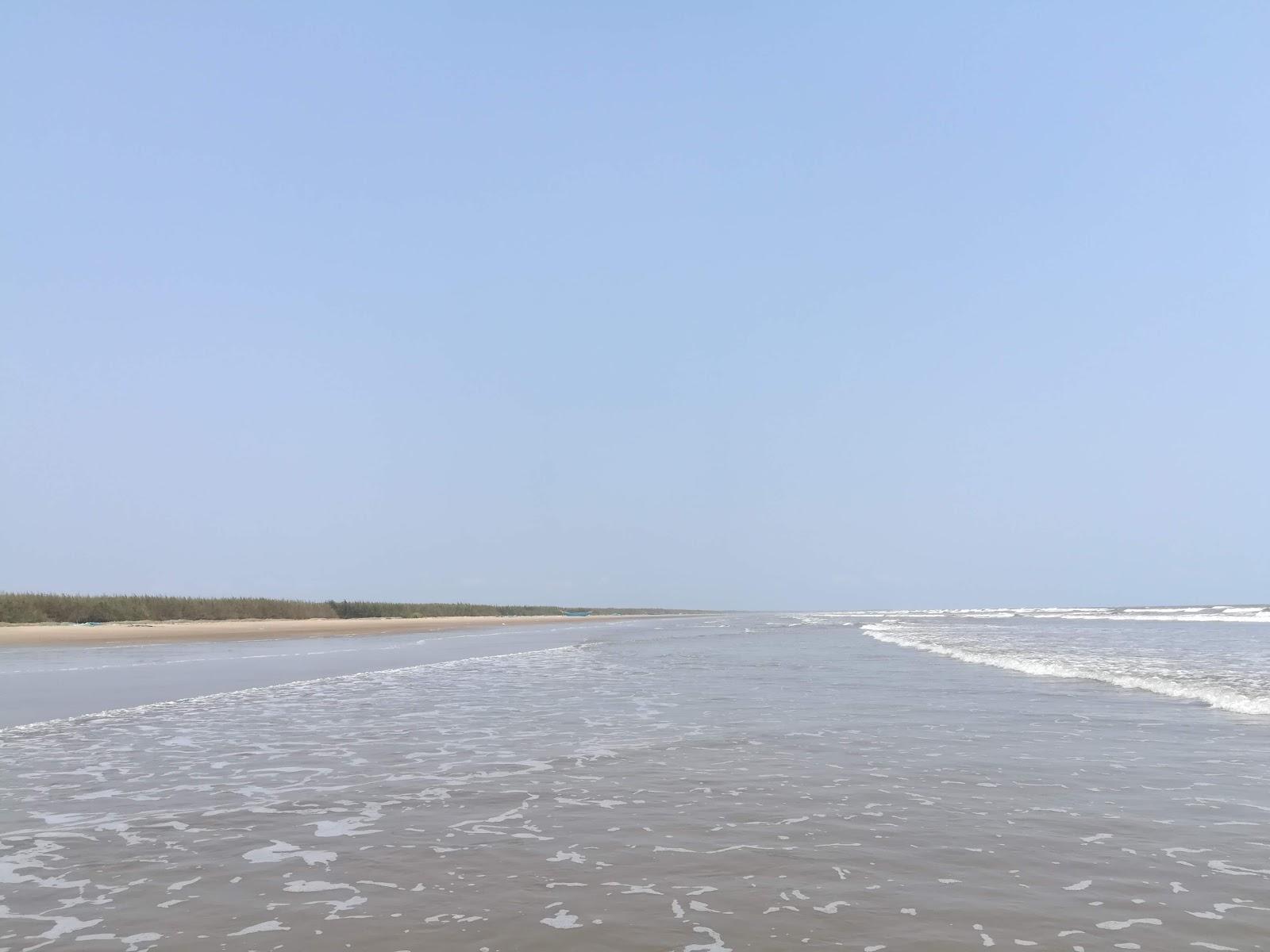 Sandee Gollapalem Beach, Krishna District