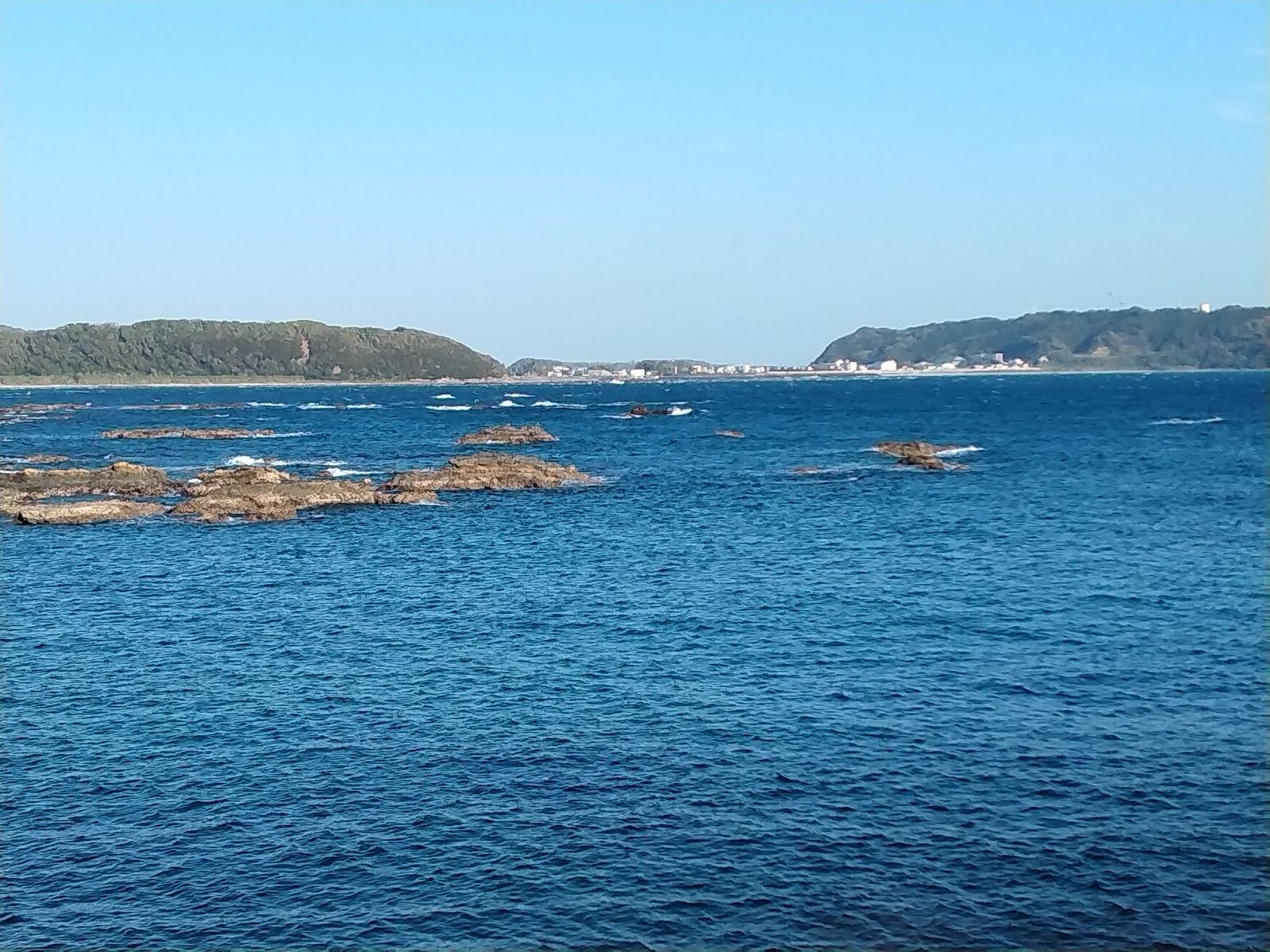 Sandee Kushimoto Marine Park
