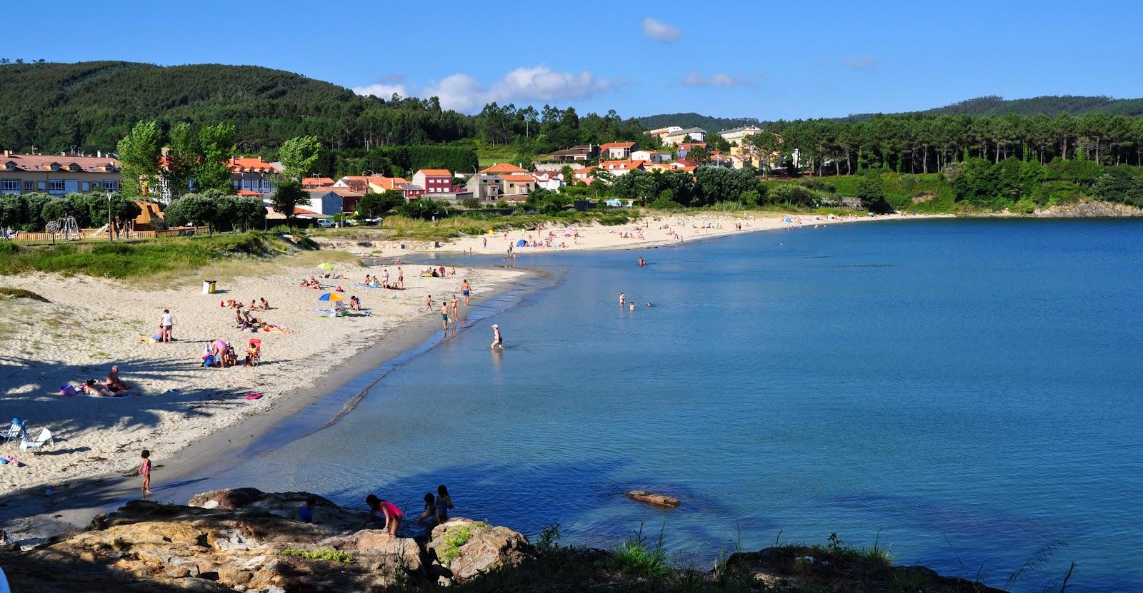 Sandee Praia De Sardineiro