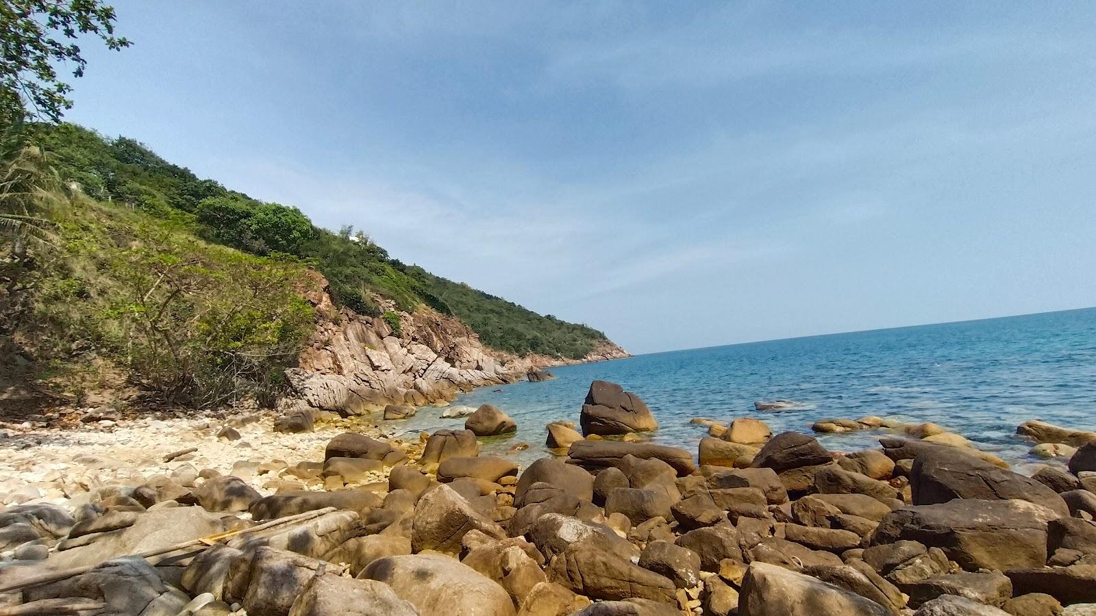 Sandee Hin Ngam Bay