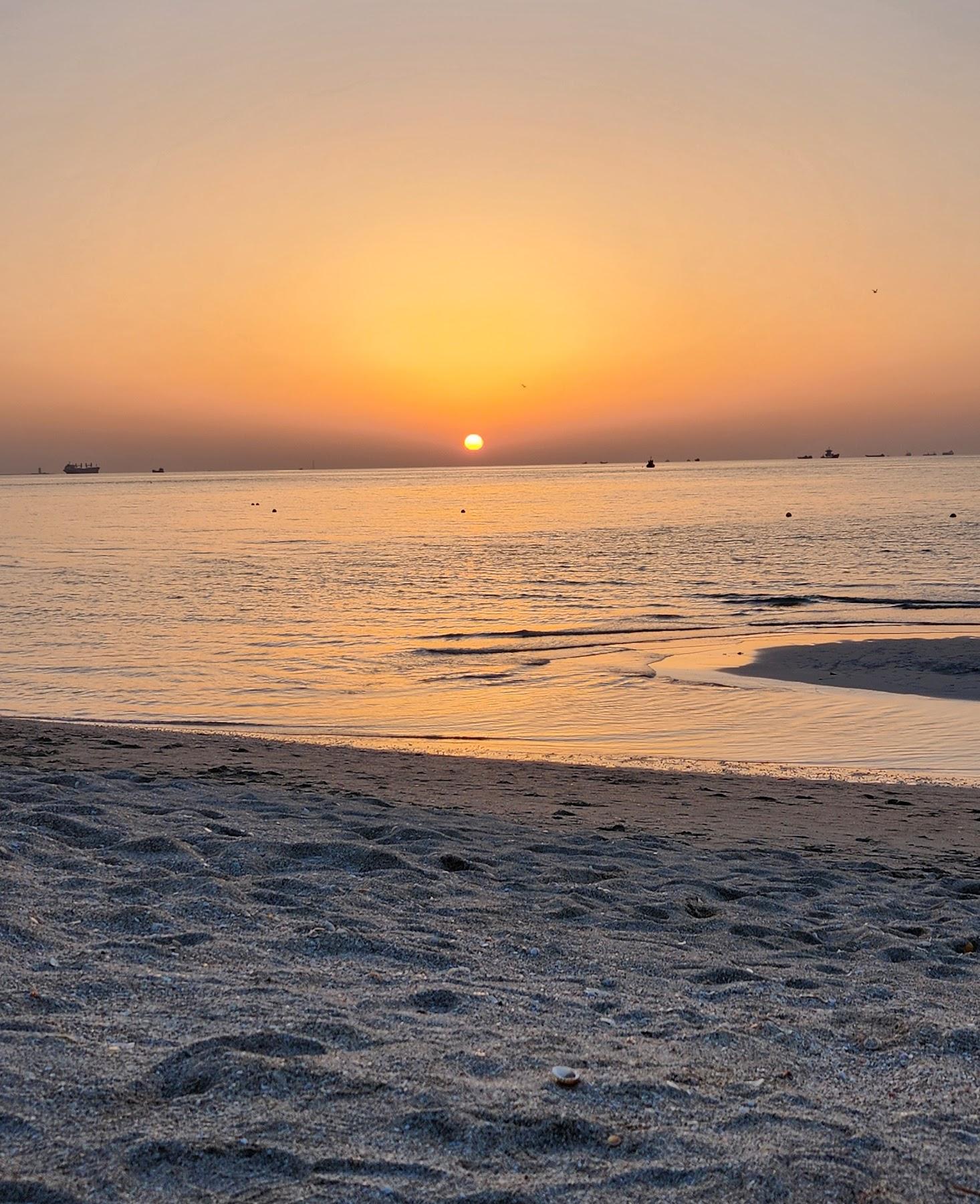 Sandee Al Hirah Beach