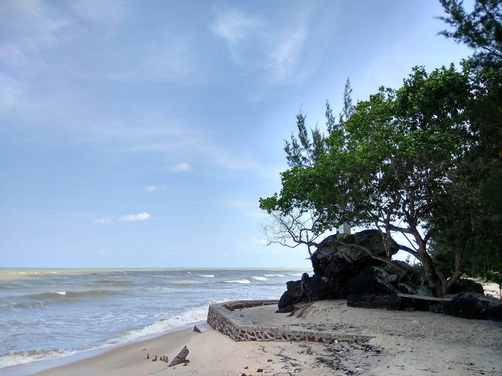 Sandee Pantai Batu Berdaun