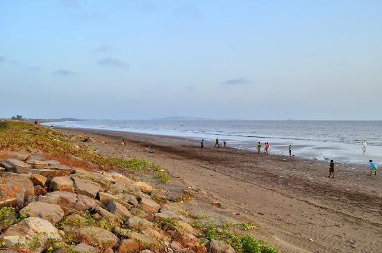 Sandee Vasai Beach