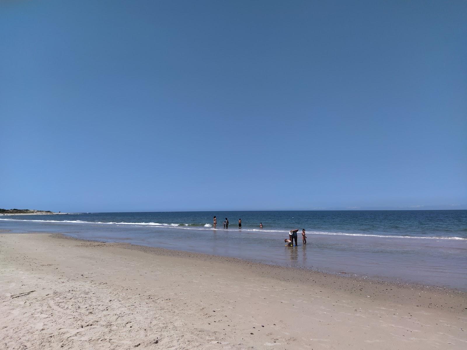 Sandee Balneario La Tuna Beach