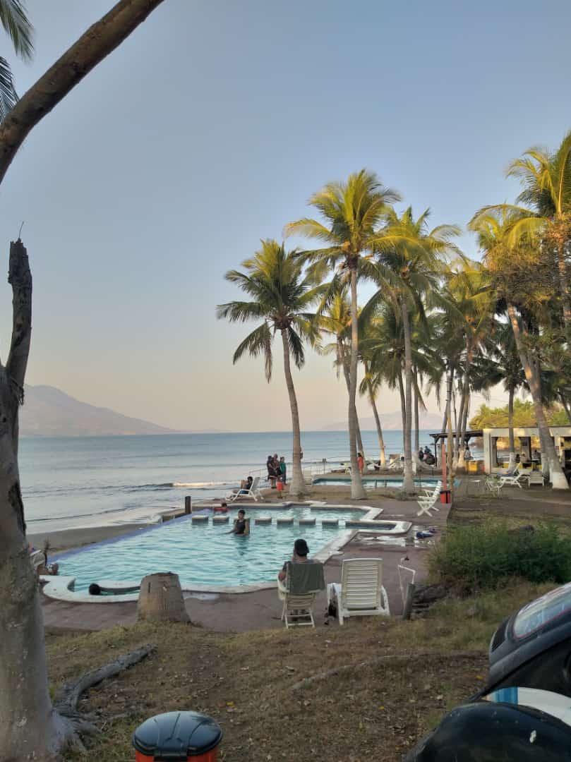 Sandee Playa El Jaguey