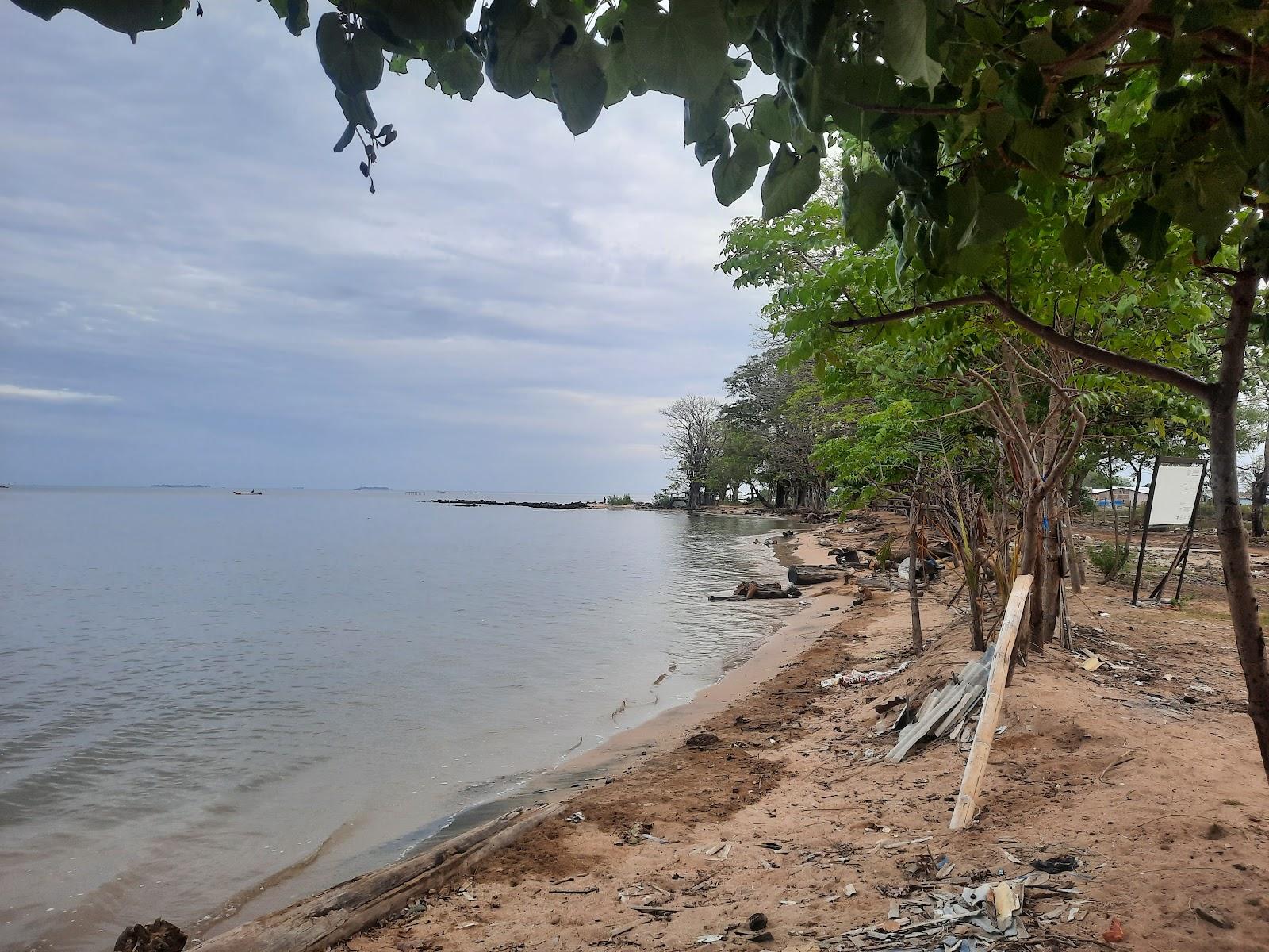 Sandee Pantai Muara Sekube
