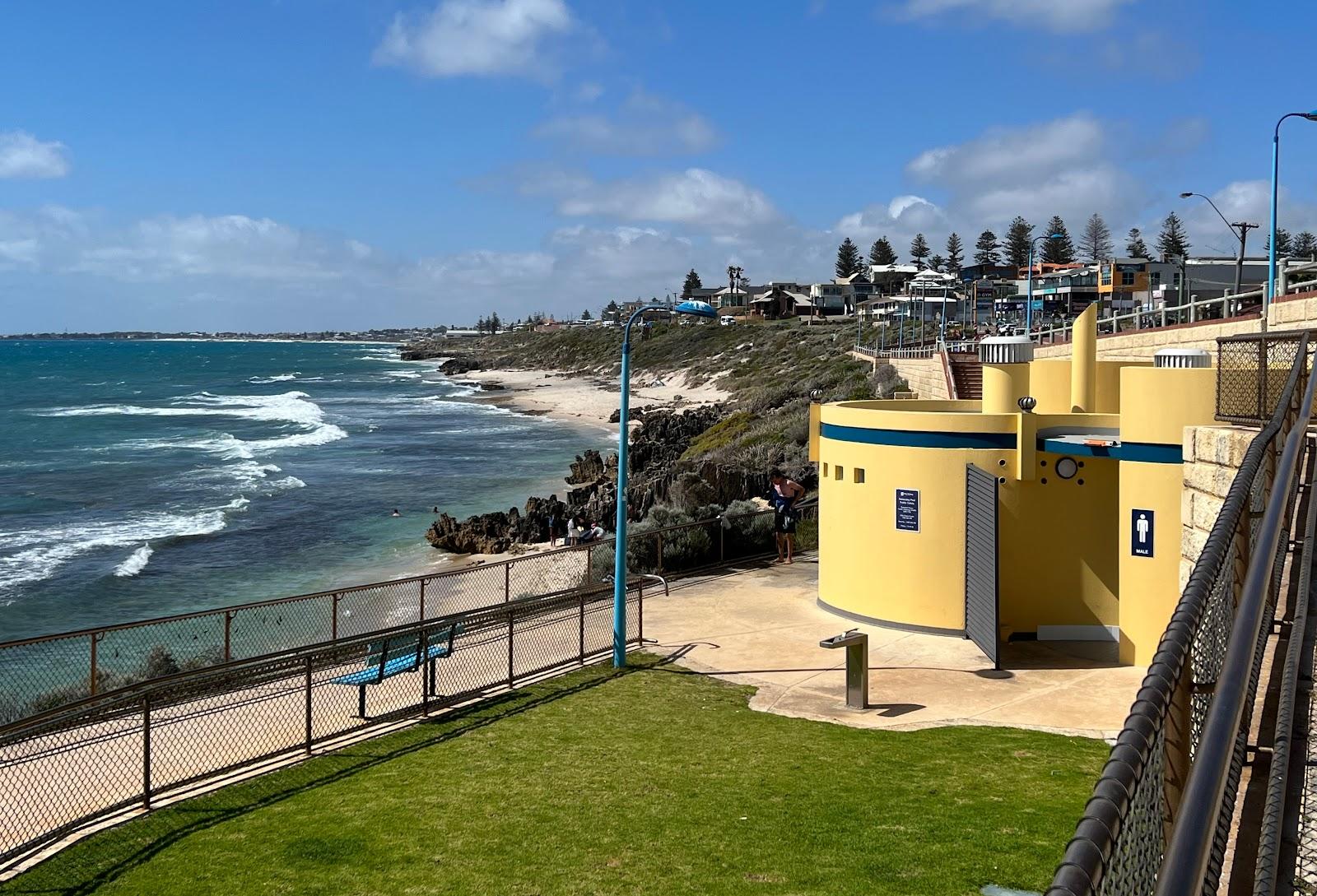 Sandee Hamersley Pool