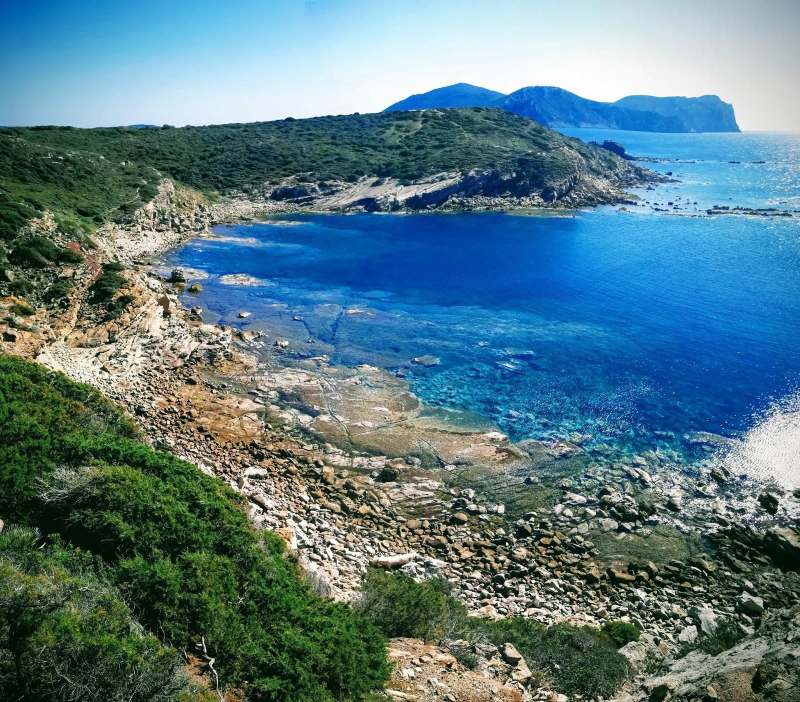 Sandee Cala Del Turco
