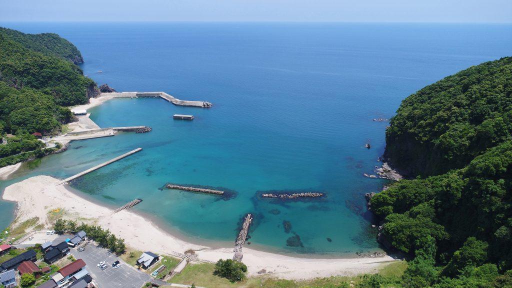 Sandee Honjohama Beach Resort