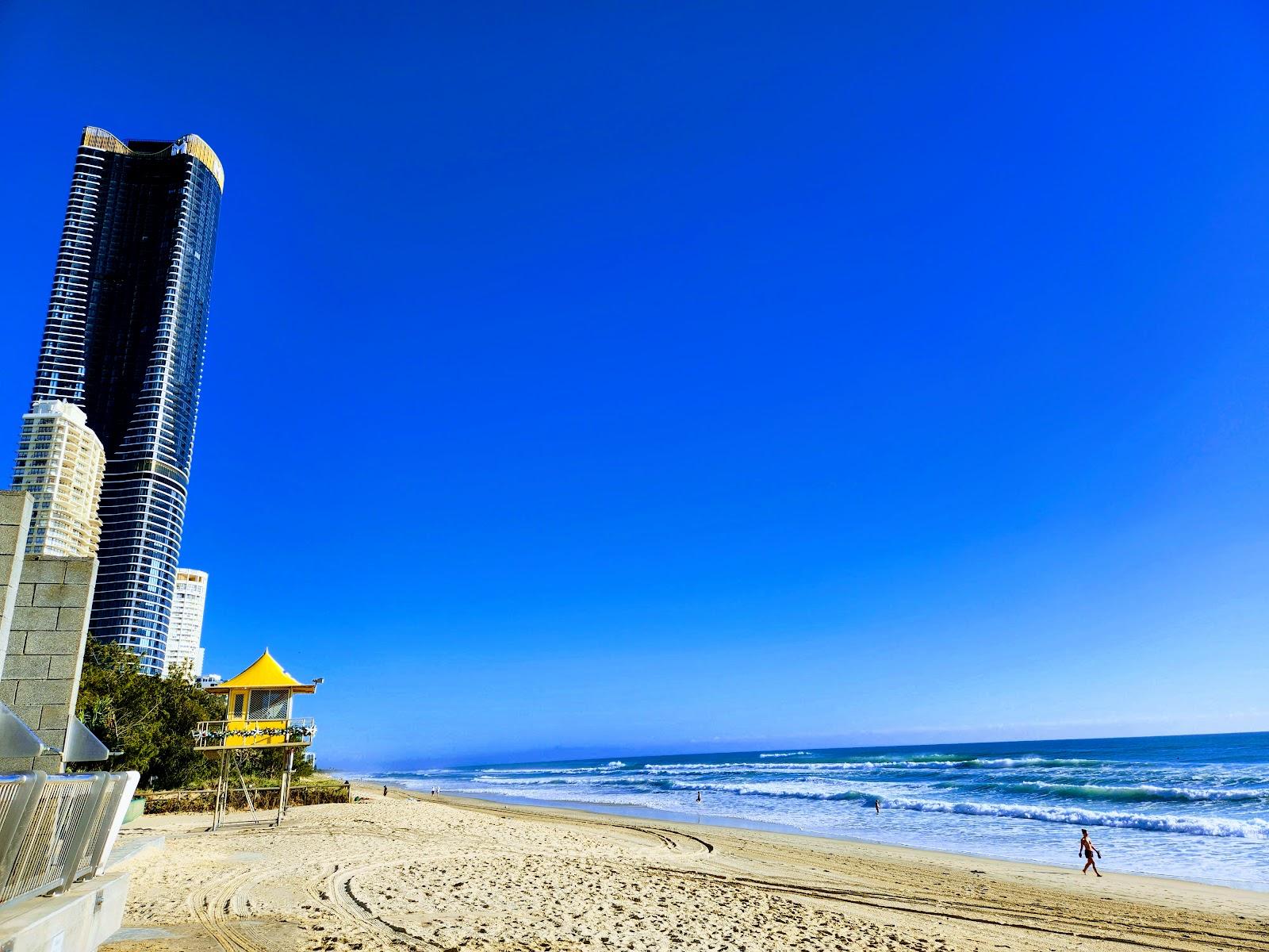 Sandee Surfer's Paradise Beach