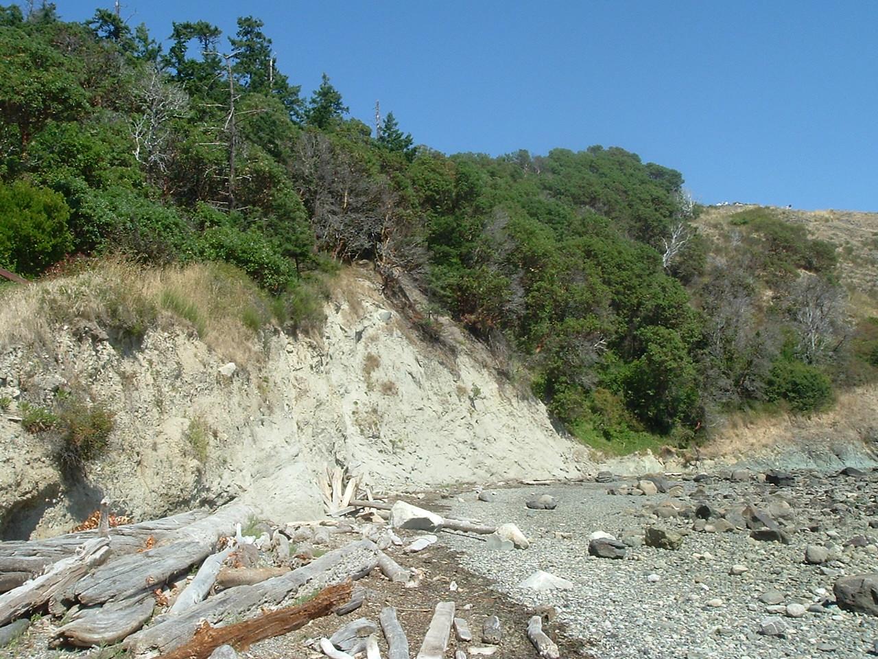 Sandee Cap Sante & Rotary Park