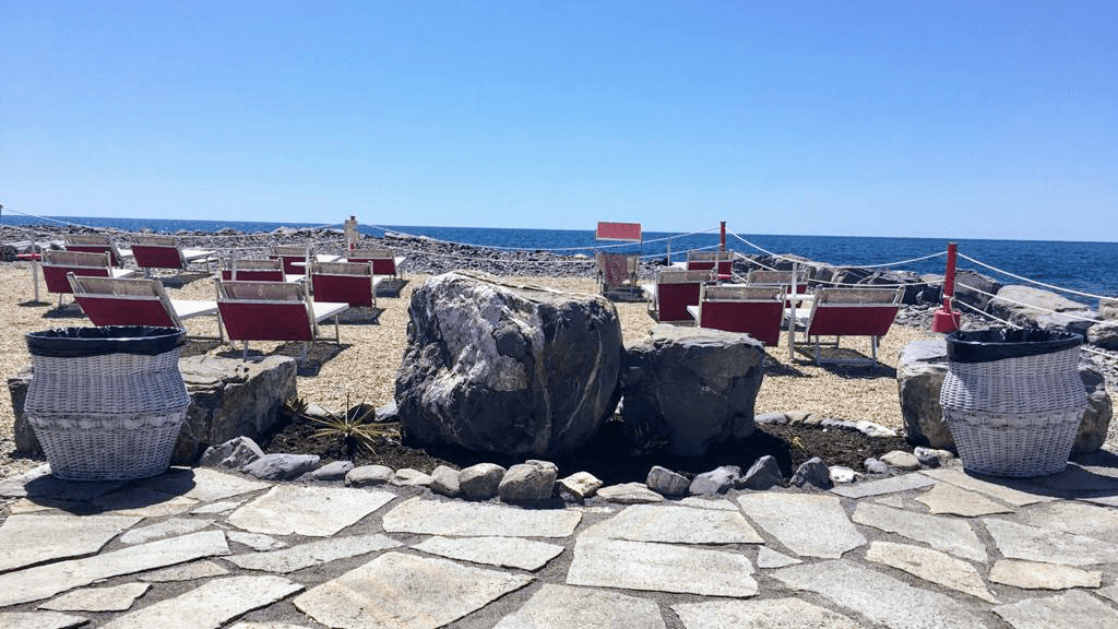 Sandee Spiaggia Sogni D'Estate