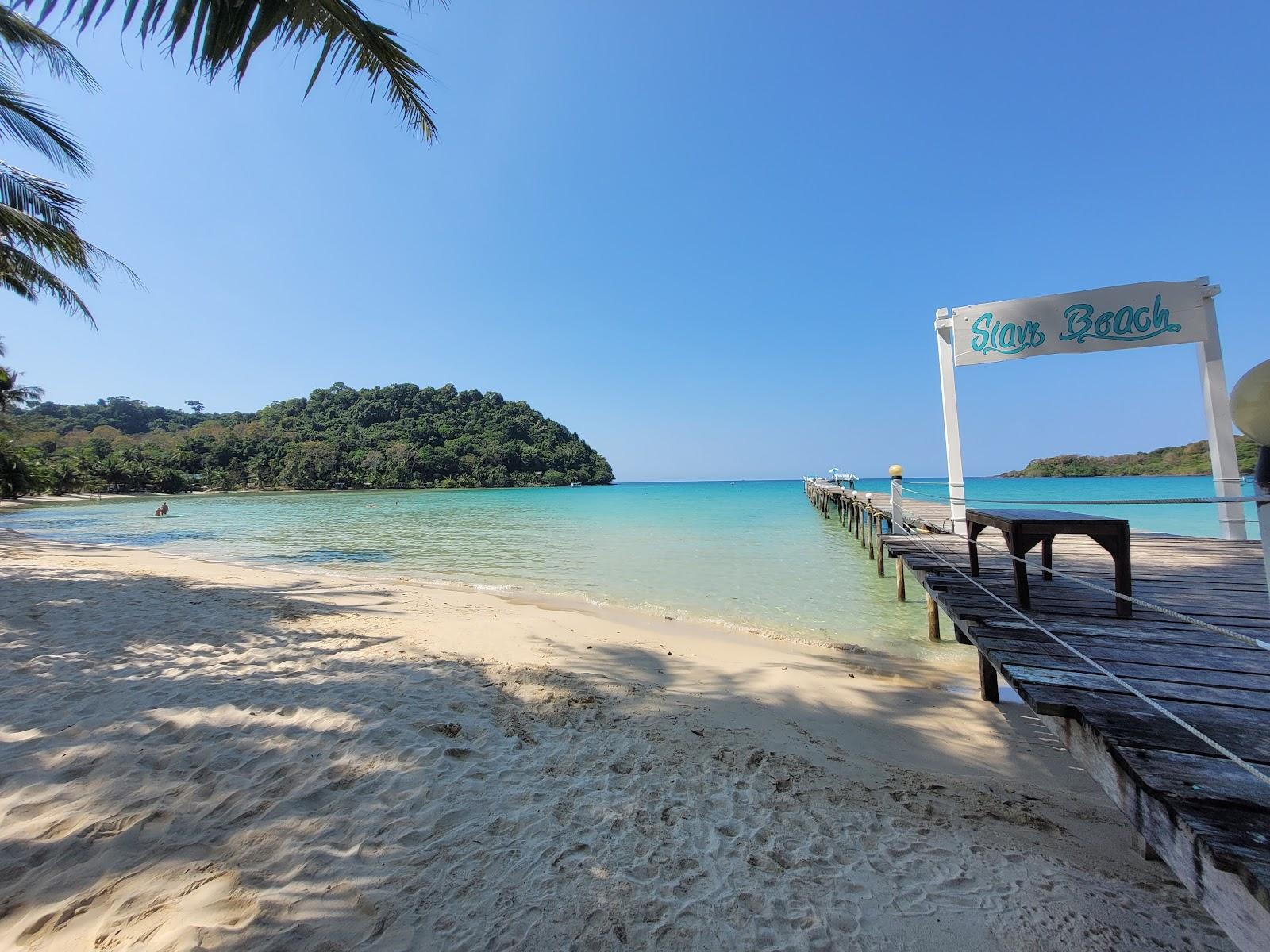 Sandee Bang Bao Beach