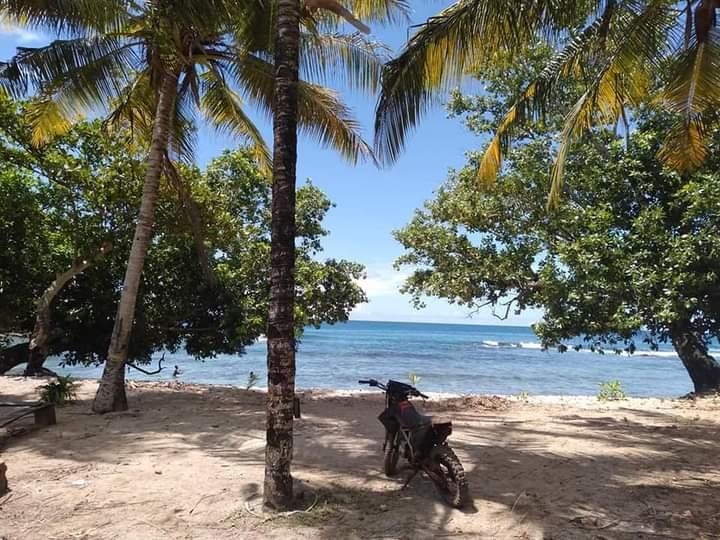 Sandee Pantai Pasir 6 Jayapura