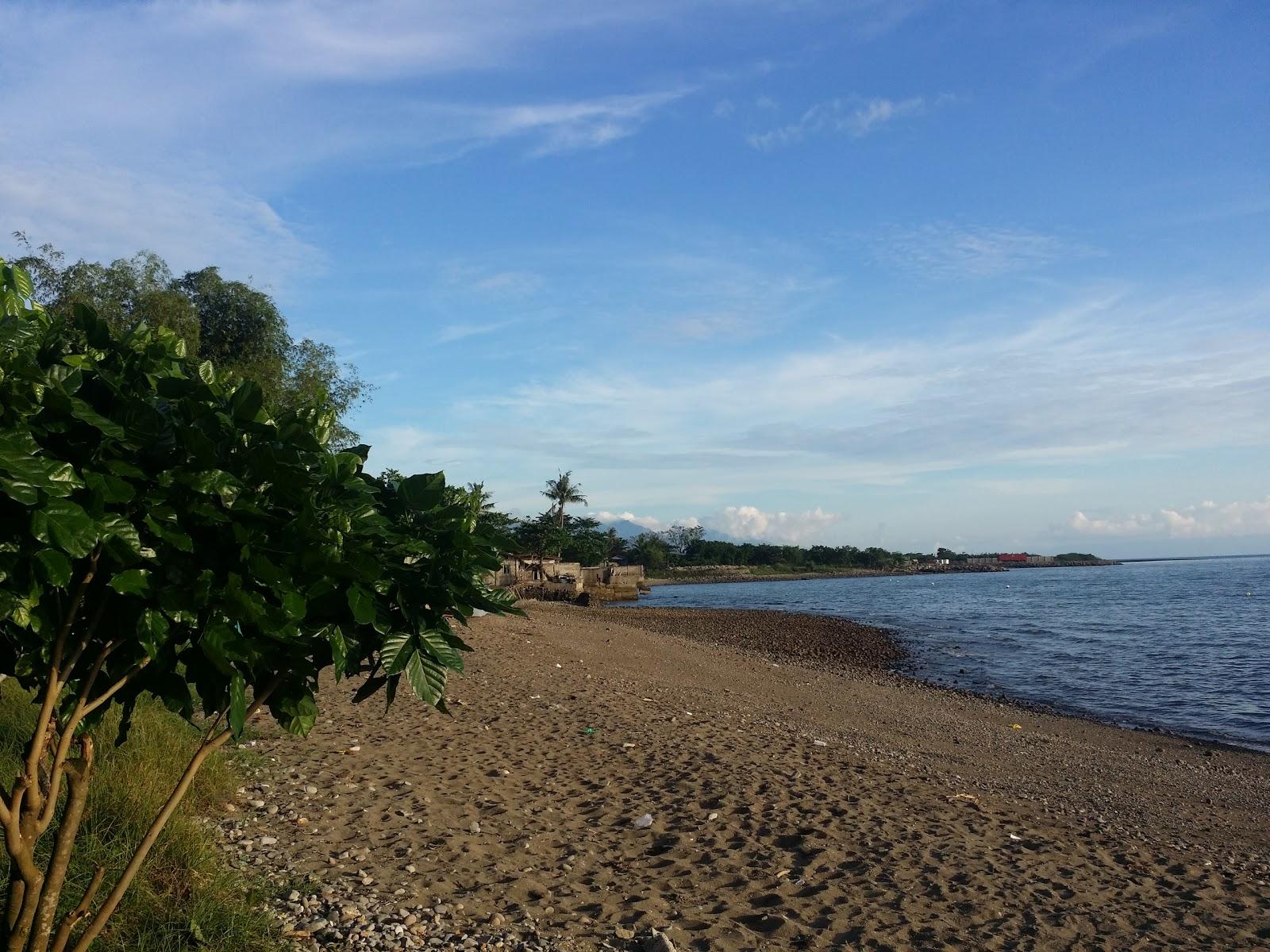 Sandee Bruno Beach