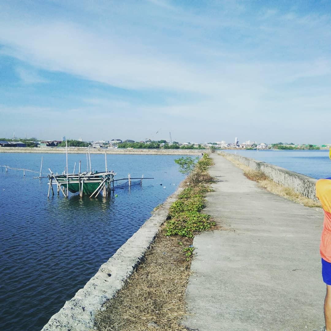 Sandee Pantai Marbo