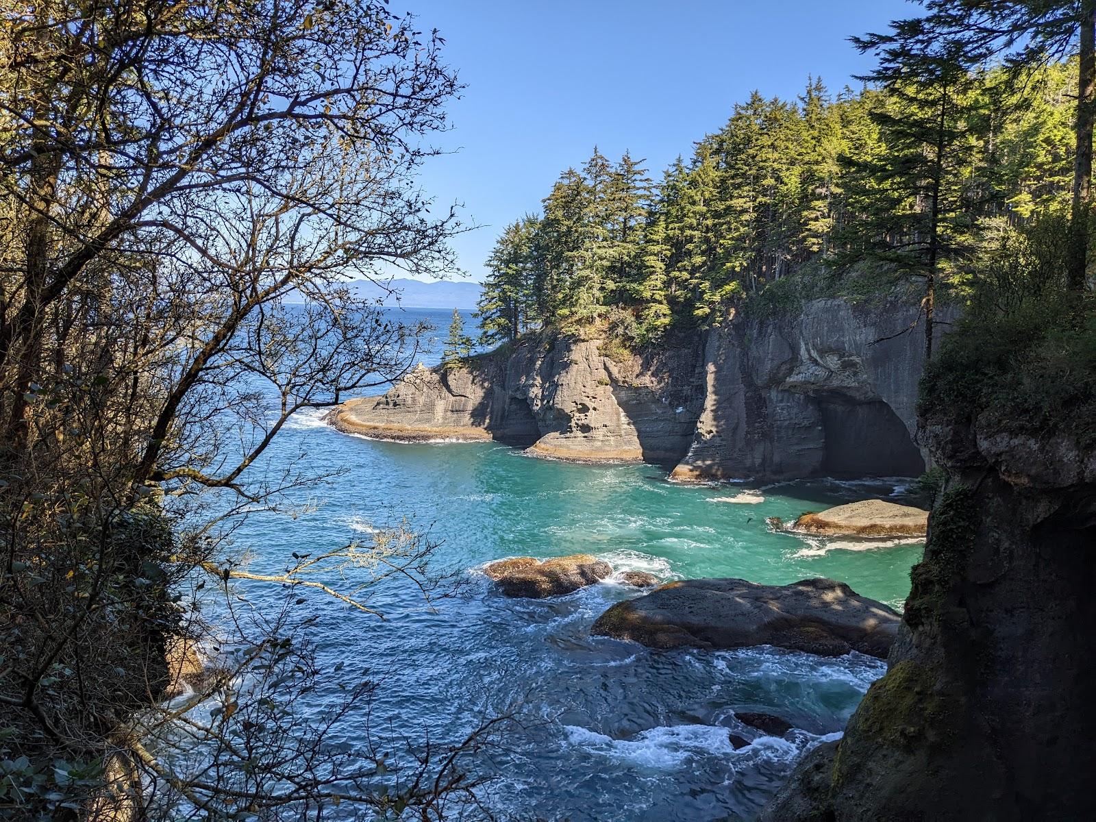 Sandee Cape Flattery