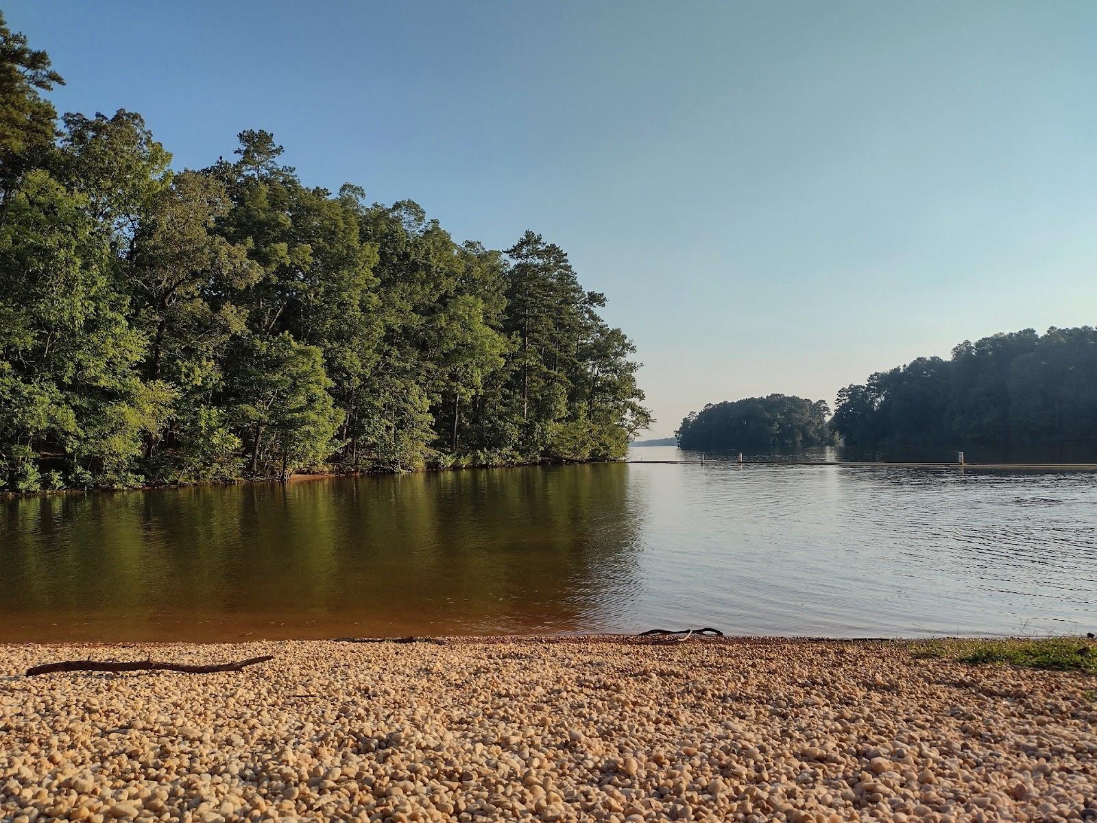 Sandee Buddle Creek Swim Area