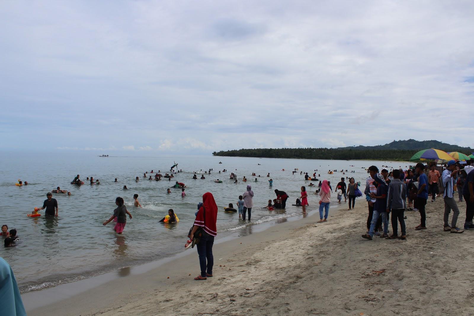 Sandee Pantai Sibayu