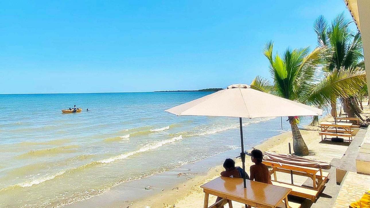 Sandee Nasugbo Paradise Resort