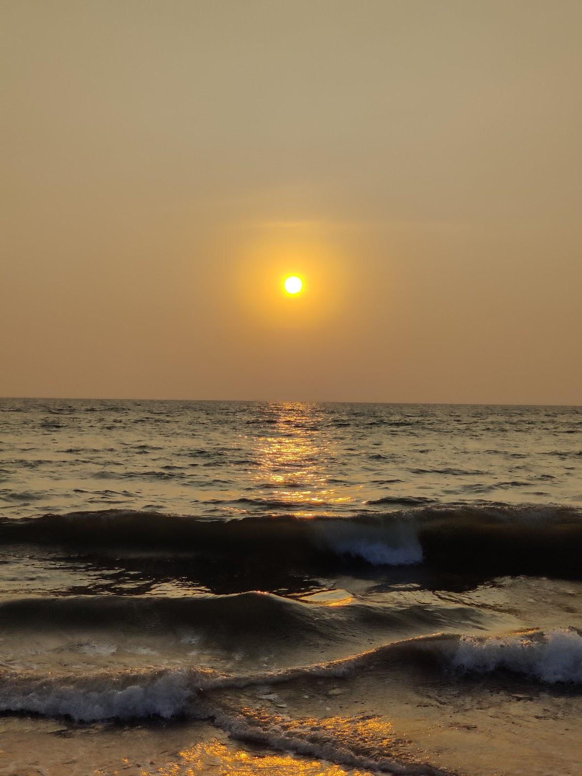 Sandee Ajanur Beach