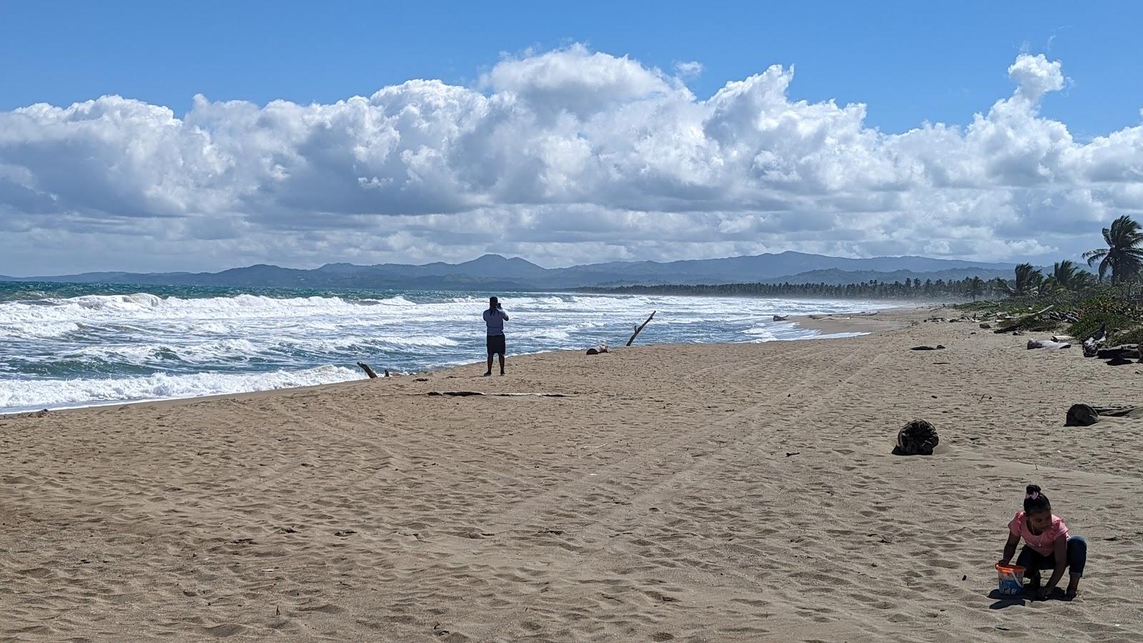 Sandee Playa Boca De Yasica