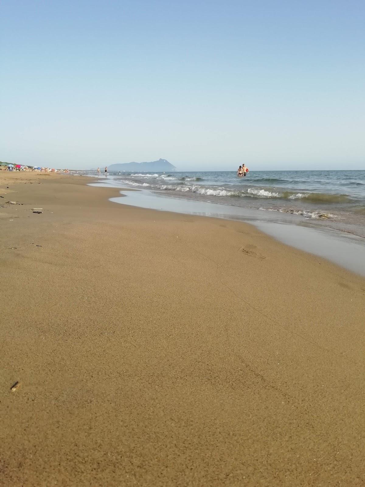Sandee Spiaggia Libera Attrezzata