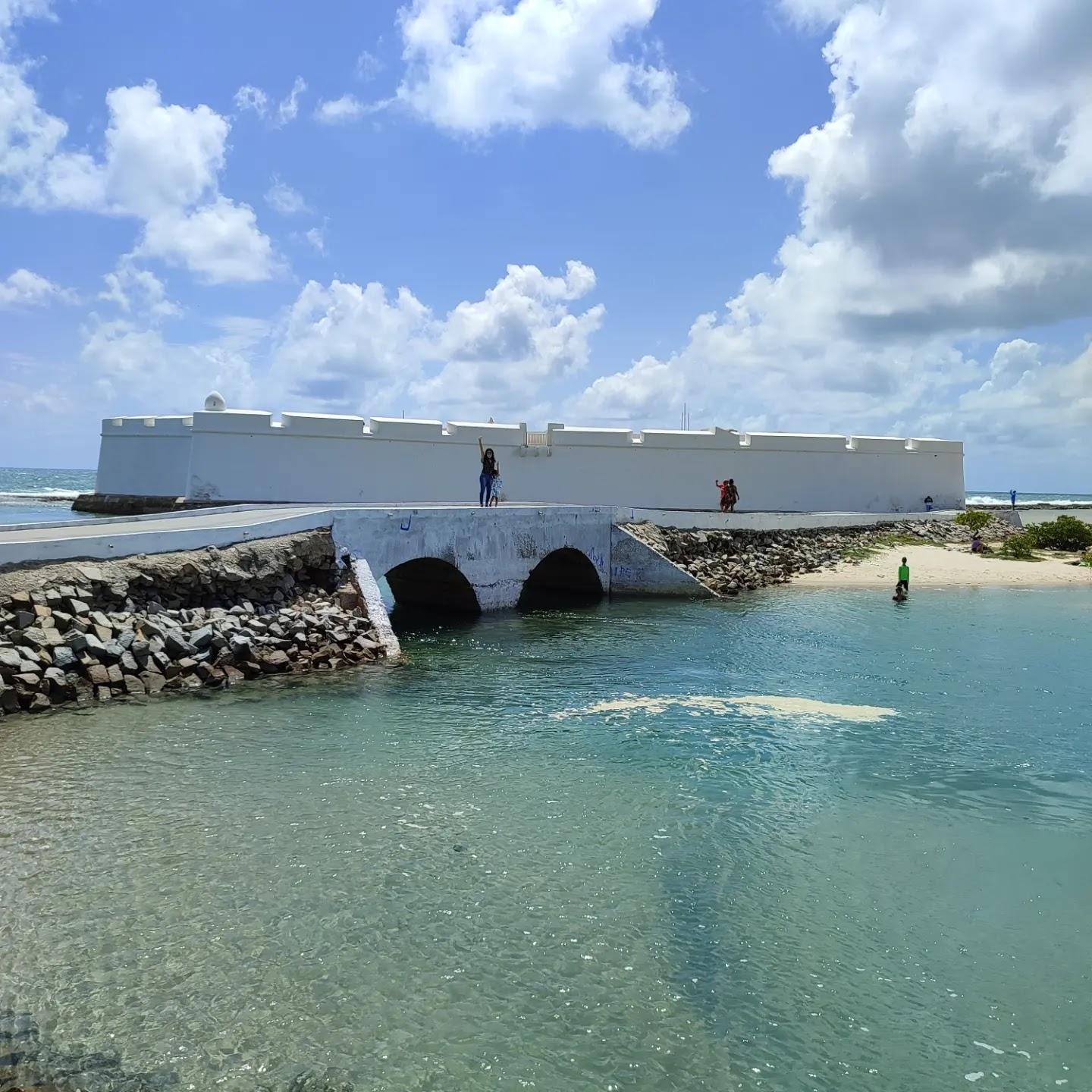 Sandee Praia Do Forte - Rio Grande Do Norte