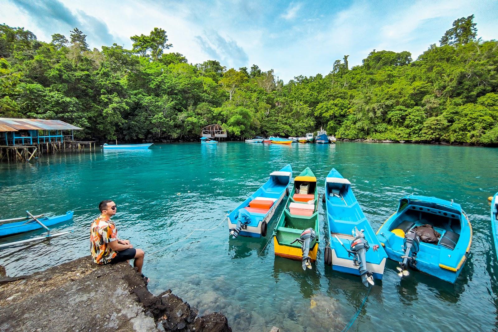 Sandee Sulamadaha Beach