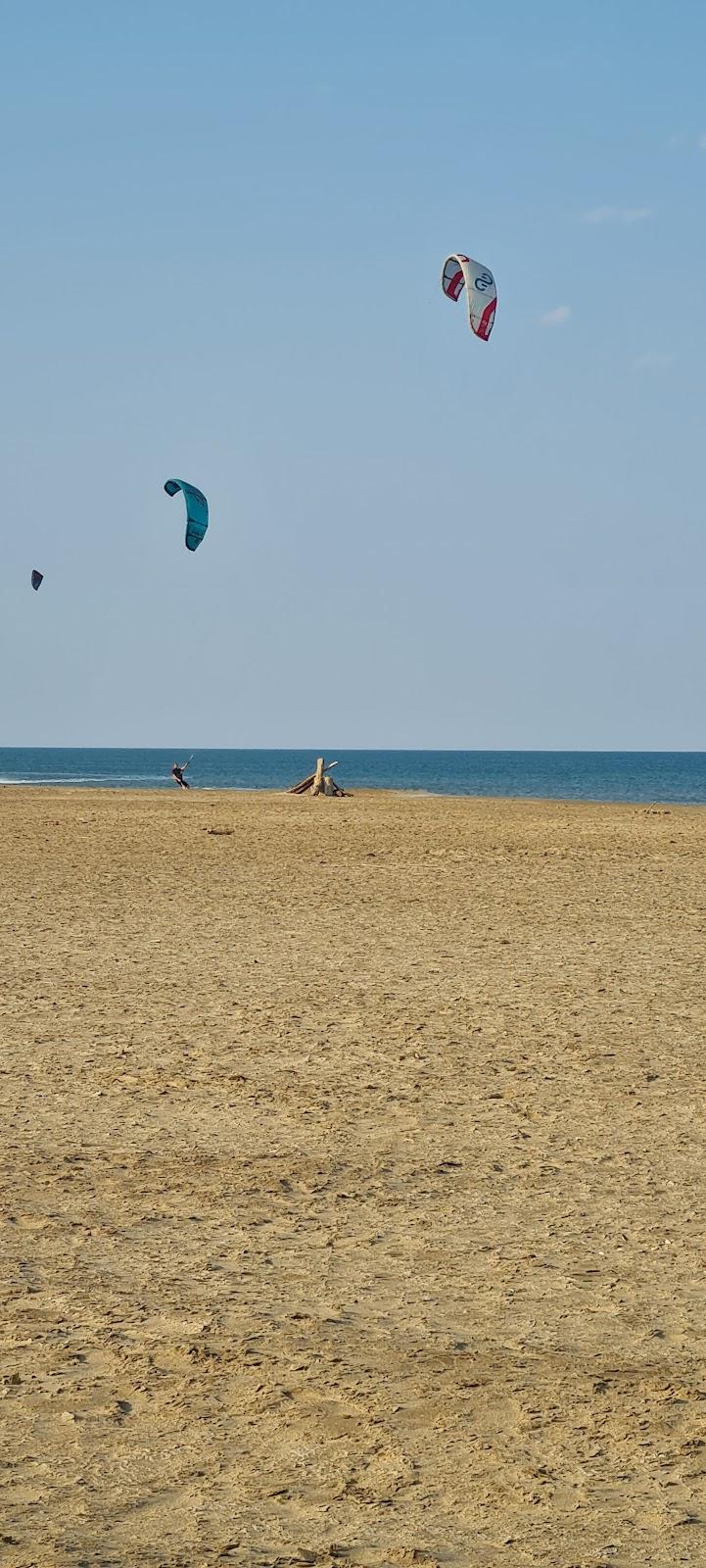 Sandee Plage de la Vieille Nouvelle