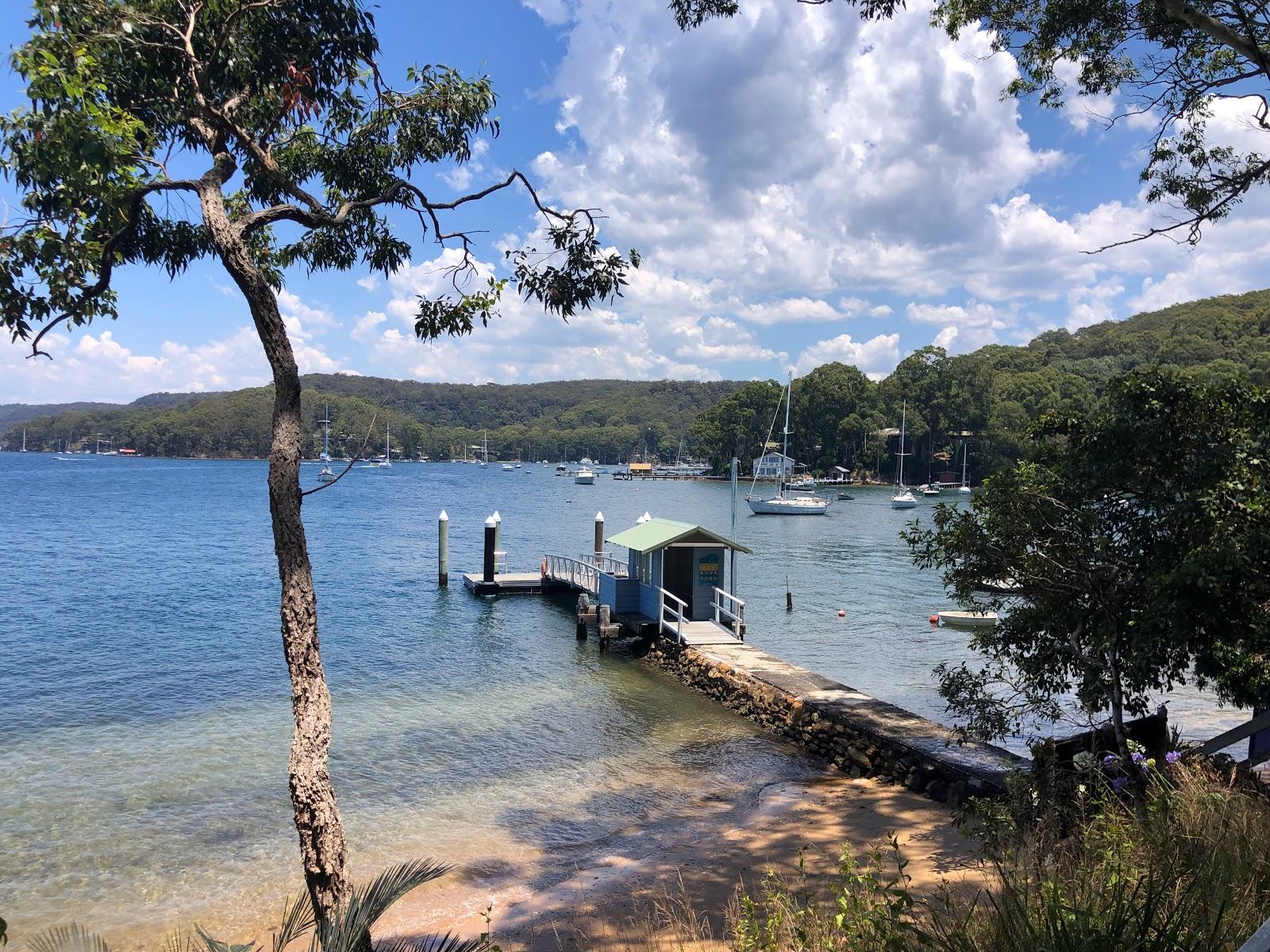Sandee Towlers Bay