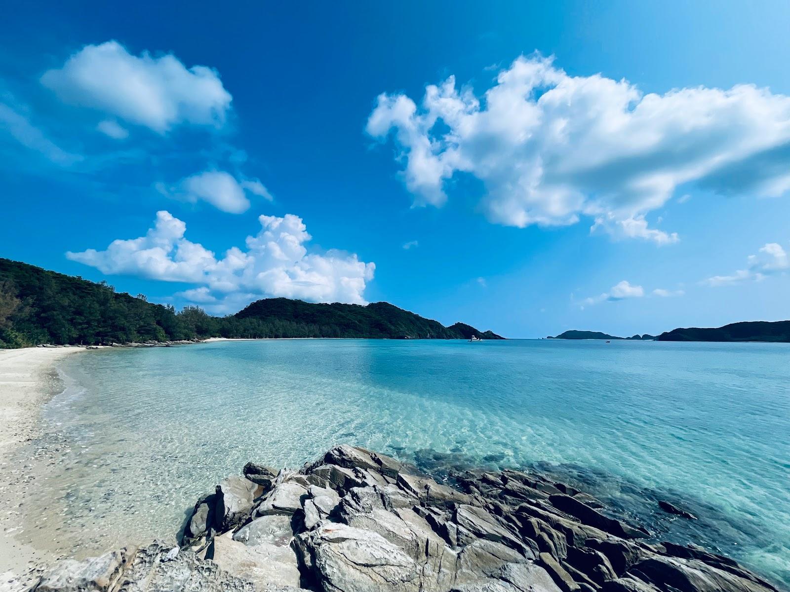 Sandee Ango Beach