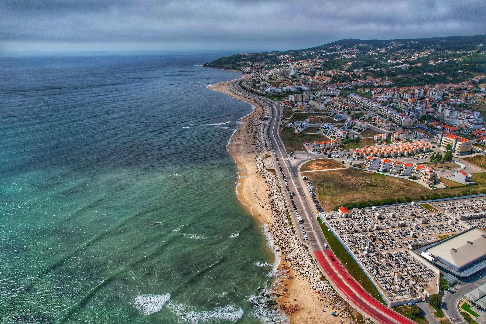Sandee Praia Da Tamargueira