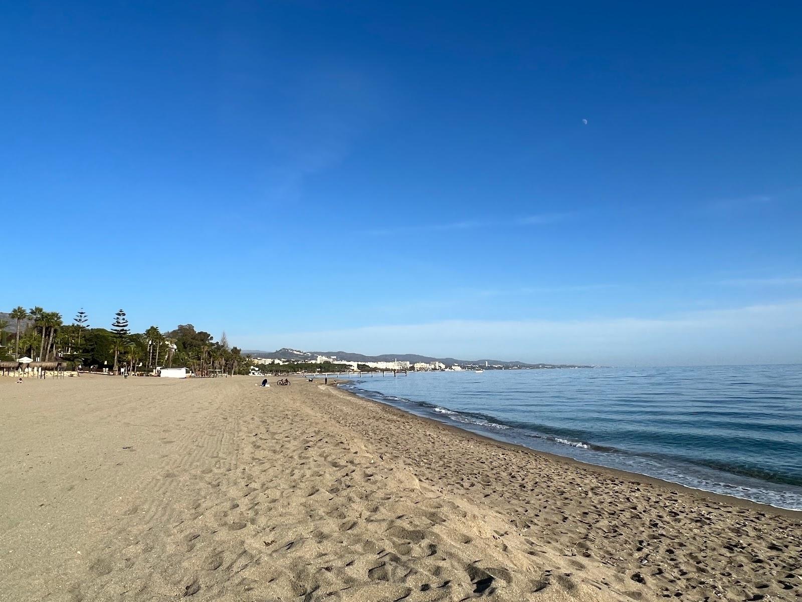 Sandee Playa De Nagueles
