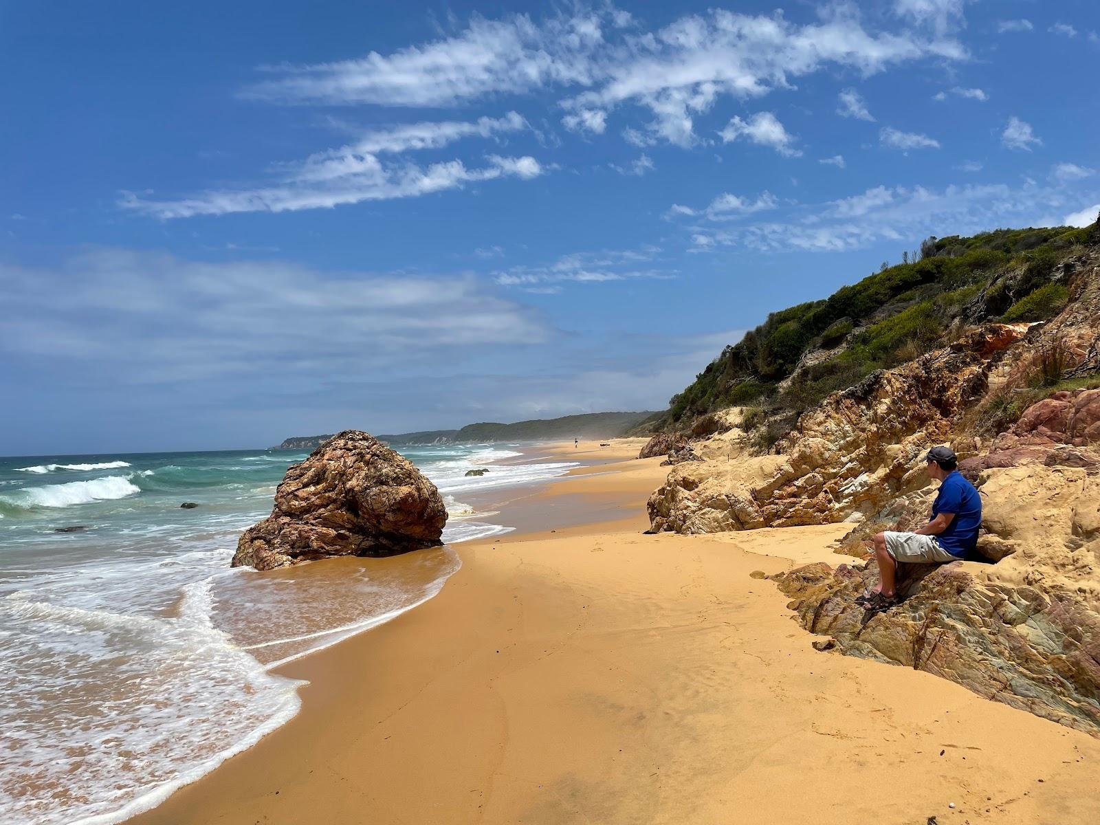 Sandee Gillards Beach