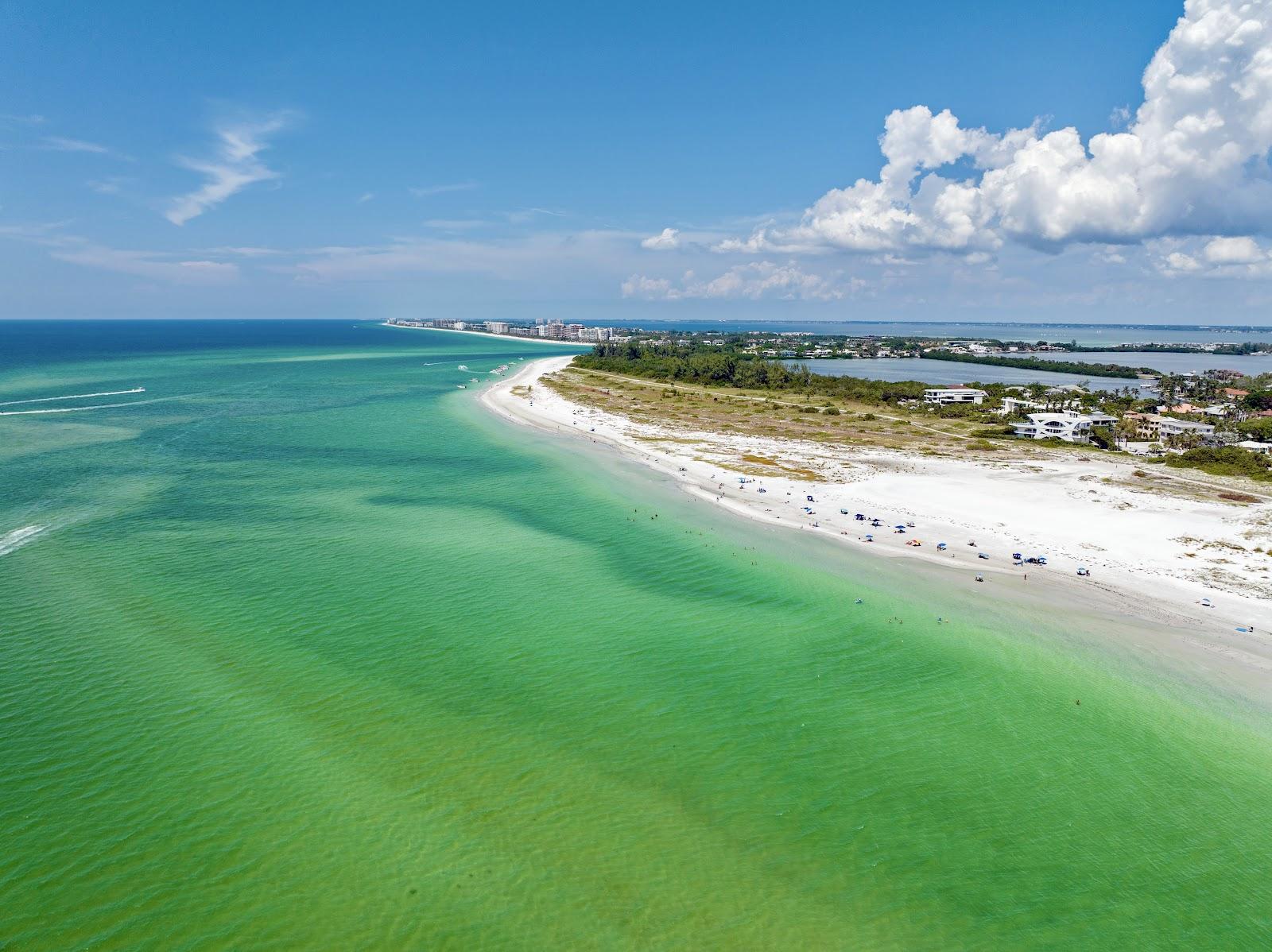 Sandee Lido Beach