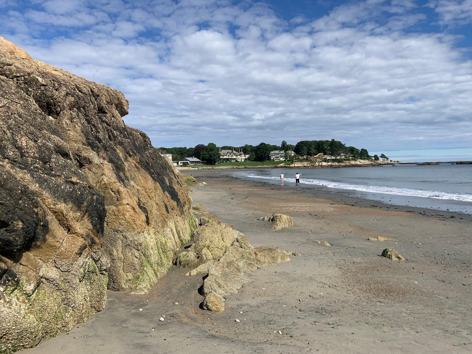 Sandee Eisman's Beach