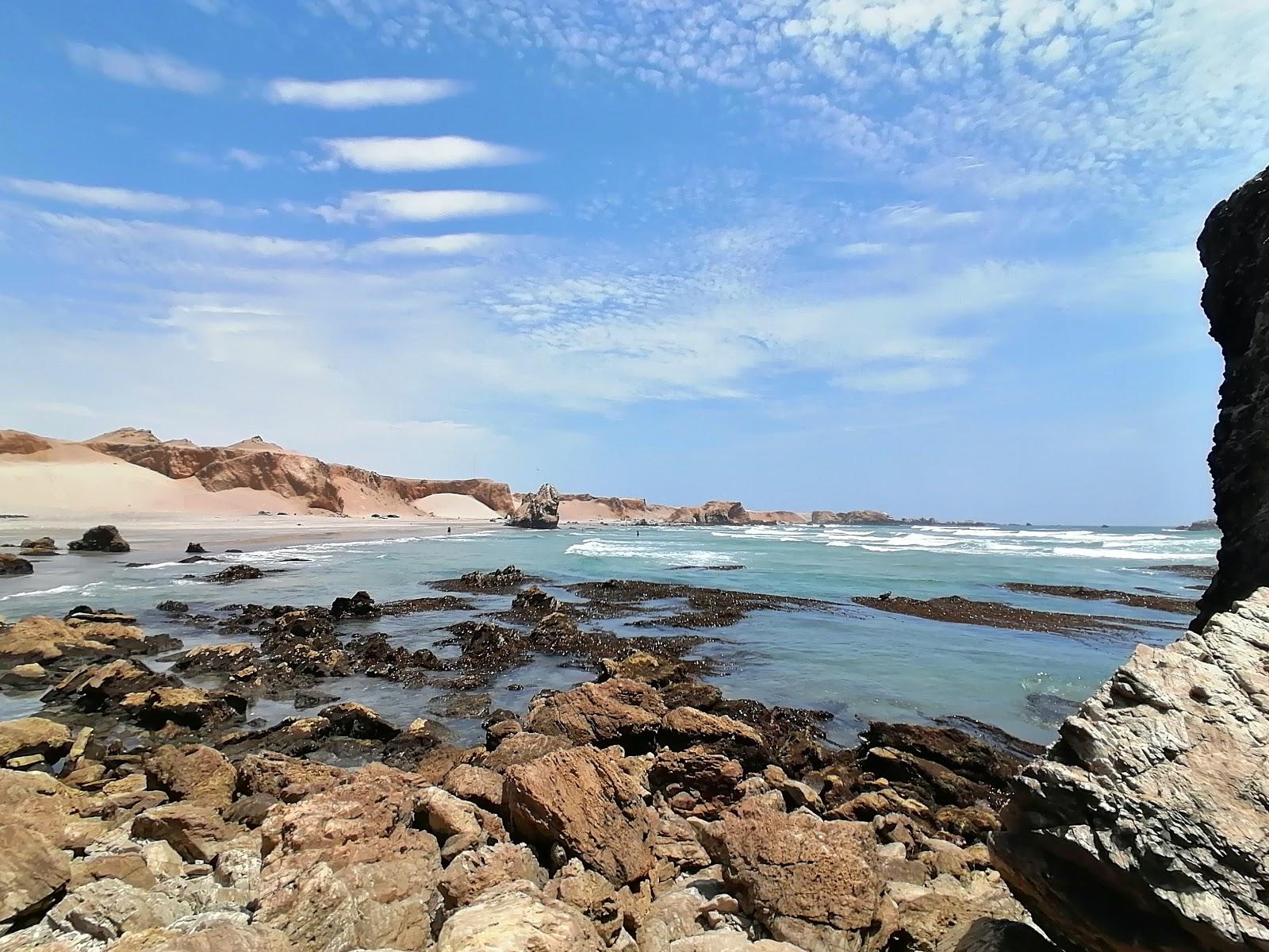 Sandee Playa La Lobera