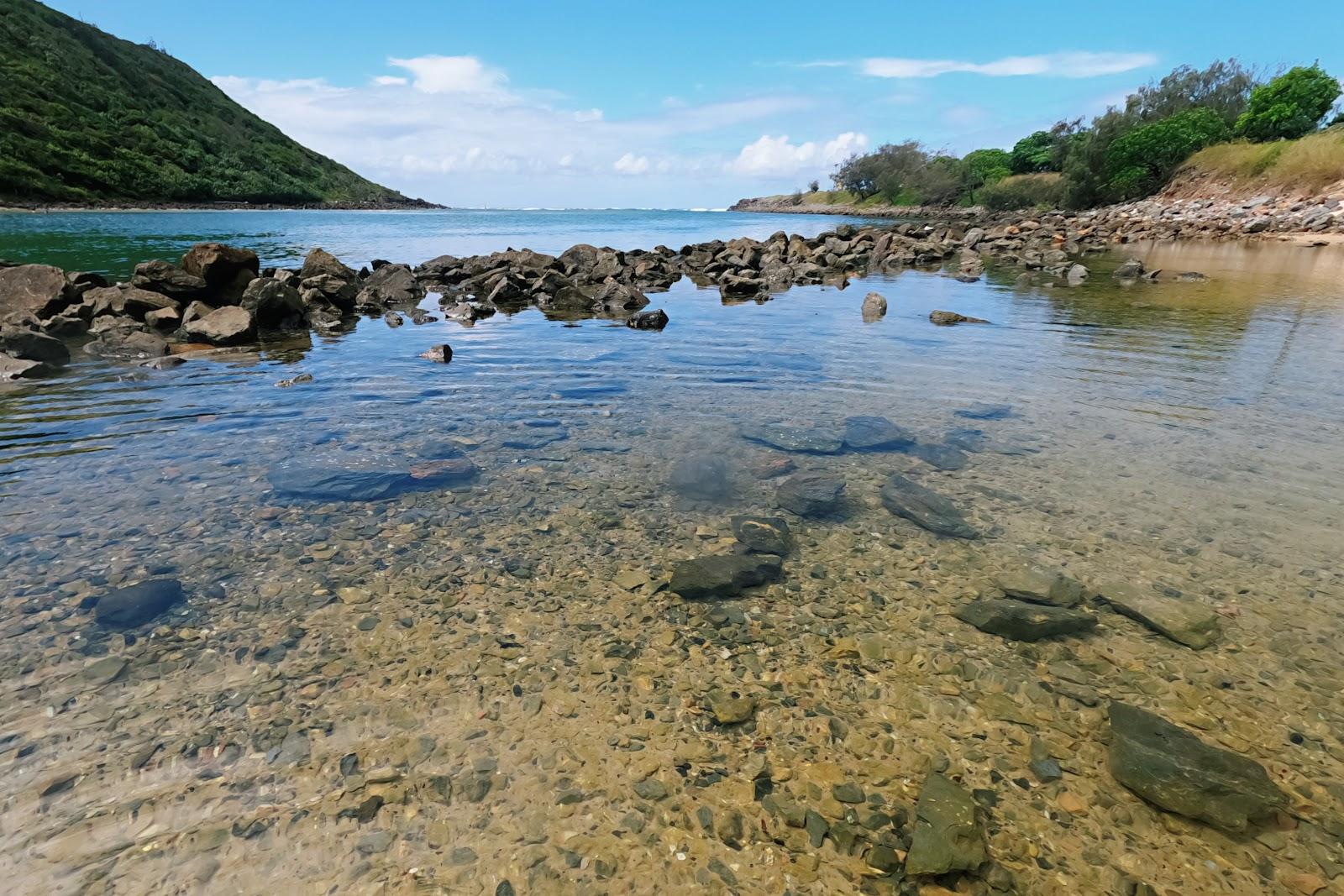 Sandee Tallebudgera Creek Beach
