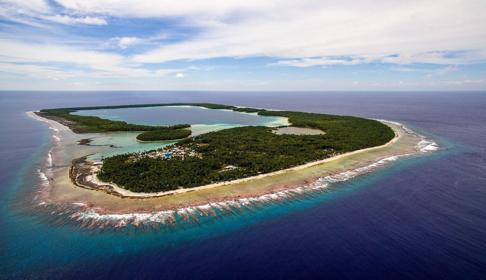 Sandee Rakahanga Island Beaches