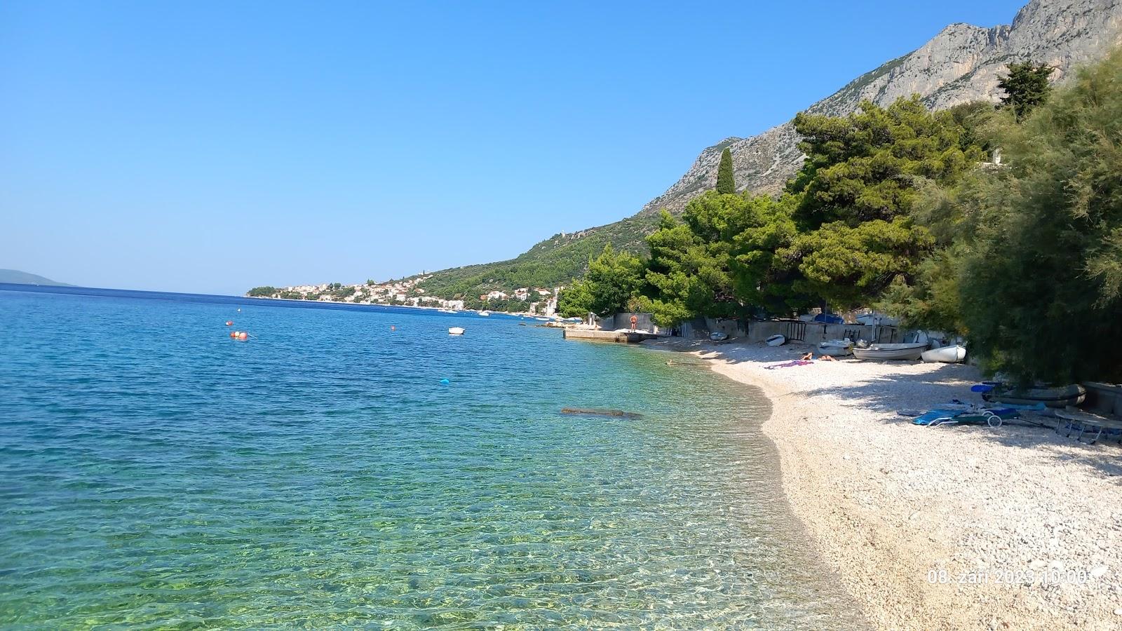 Sandee Beach Biserka