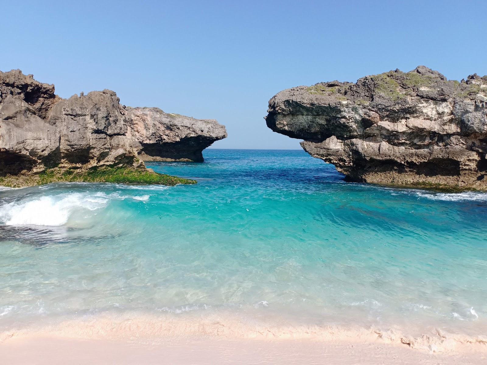 Sandee Pantai Mandorak